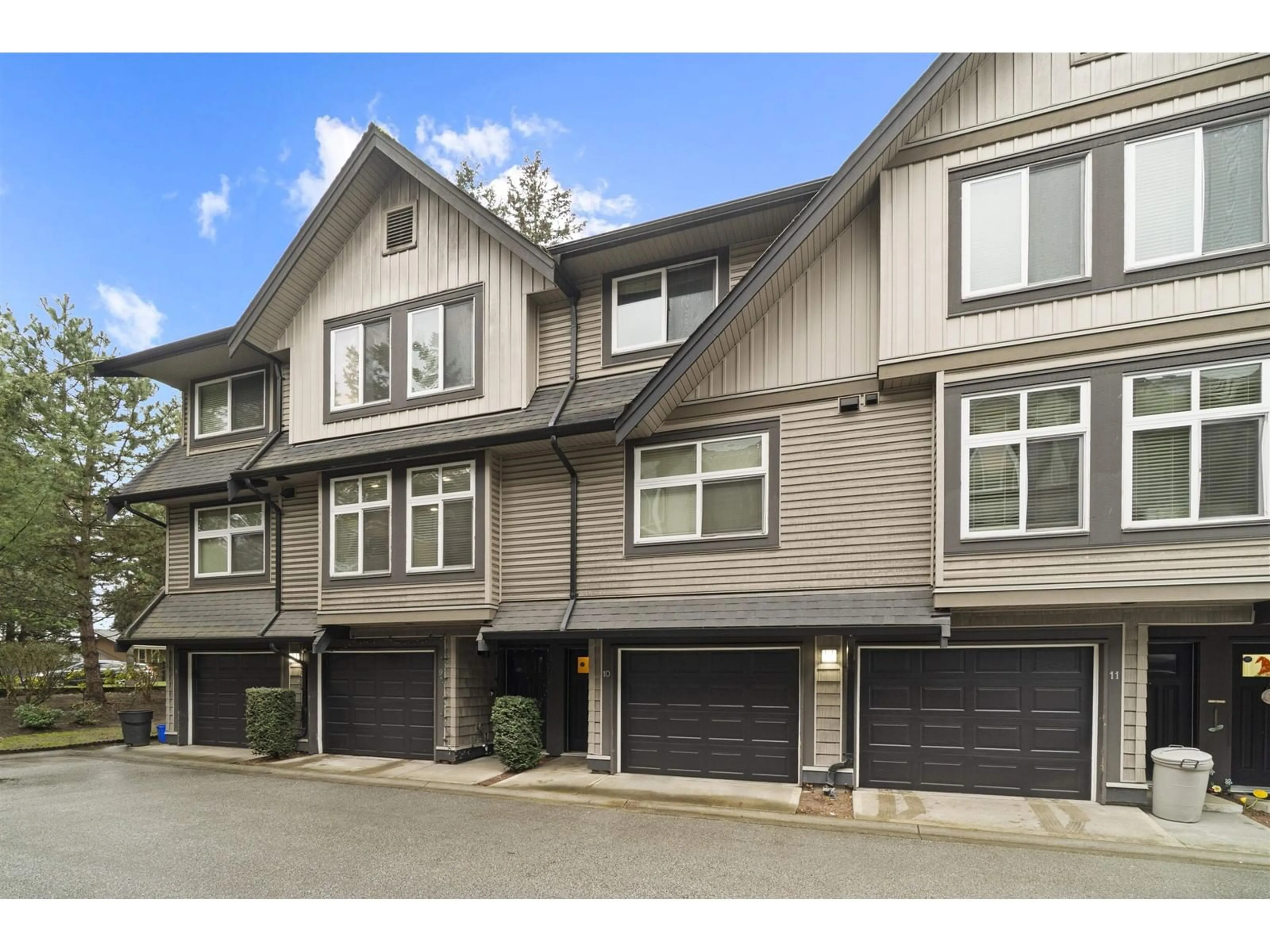 Unknown for 10 - 15192 62A, Surrey British Columbia V3S9A6