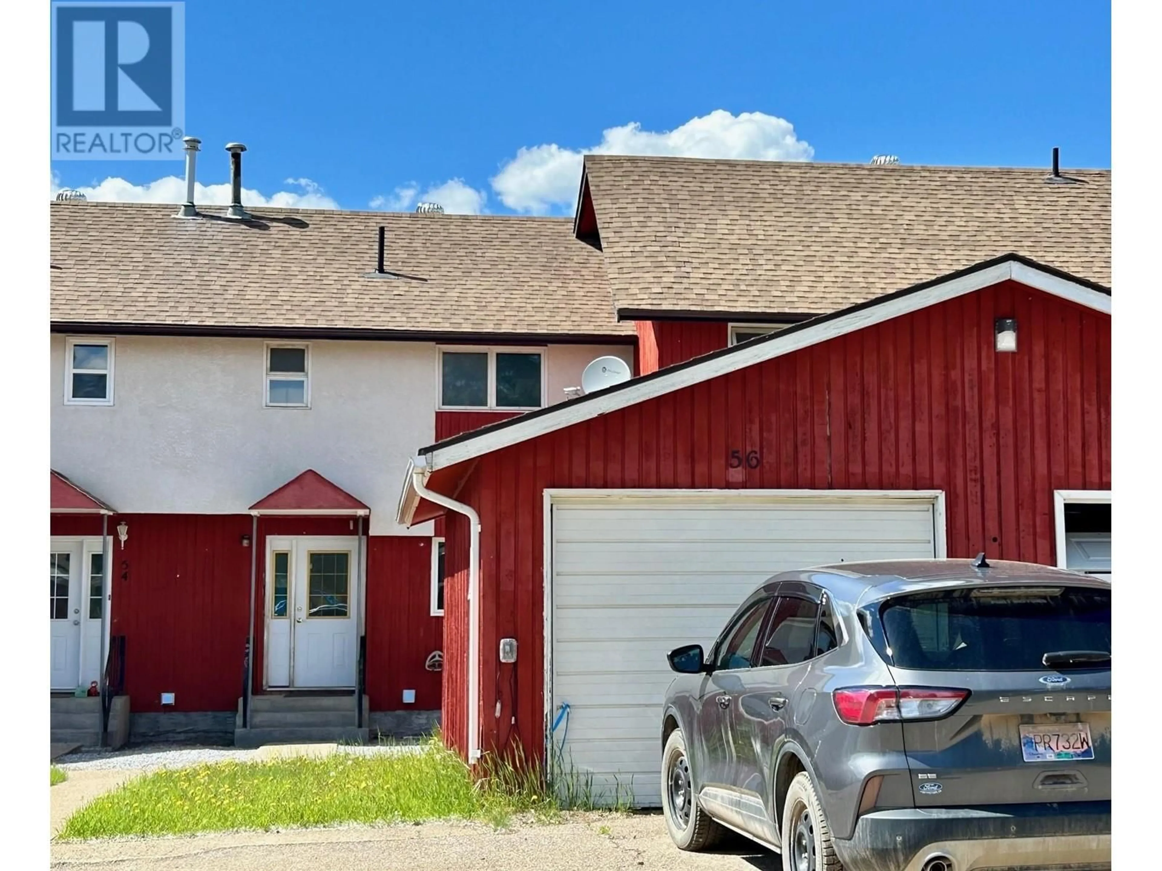 Unknown for 56 - 5320 MOUNTAINVIEW DRIVE, Fort Nelson British Columbia V0C1R0