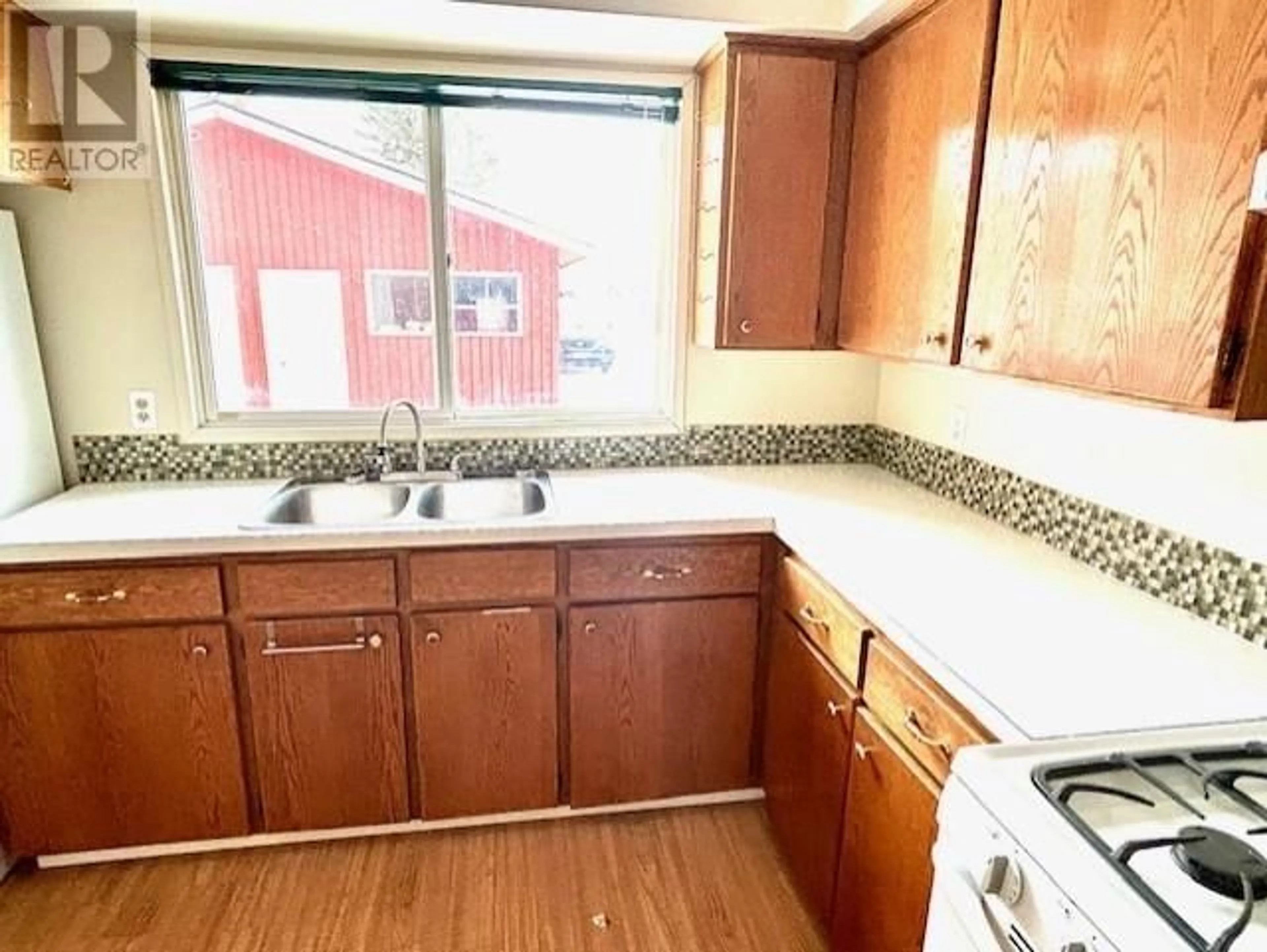 Standard kitchen, unknown for 56 - 5320 MOUNTAINVIEW DRIVE, Fort Nelson British Columbia V0C1R0