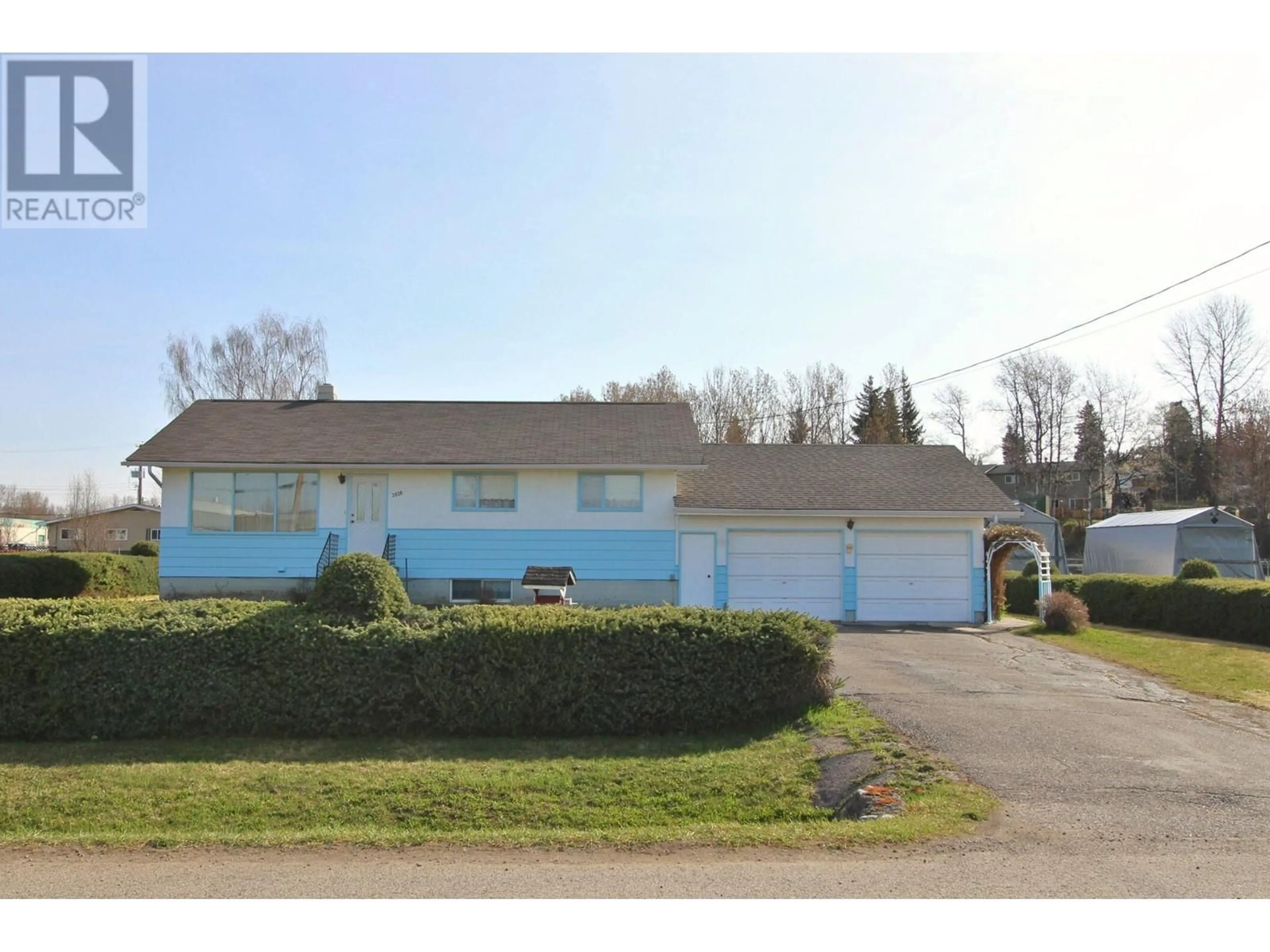 Unknown for 2020 NADINA AVENUE, Houston British Columbia V0J1Z0