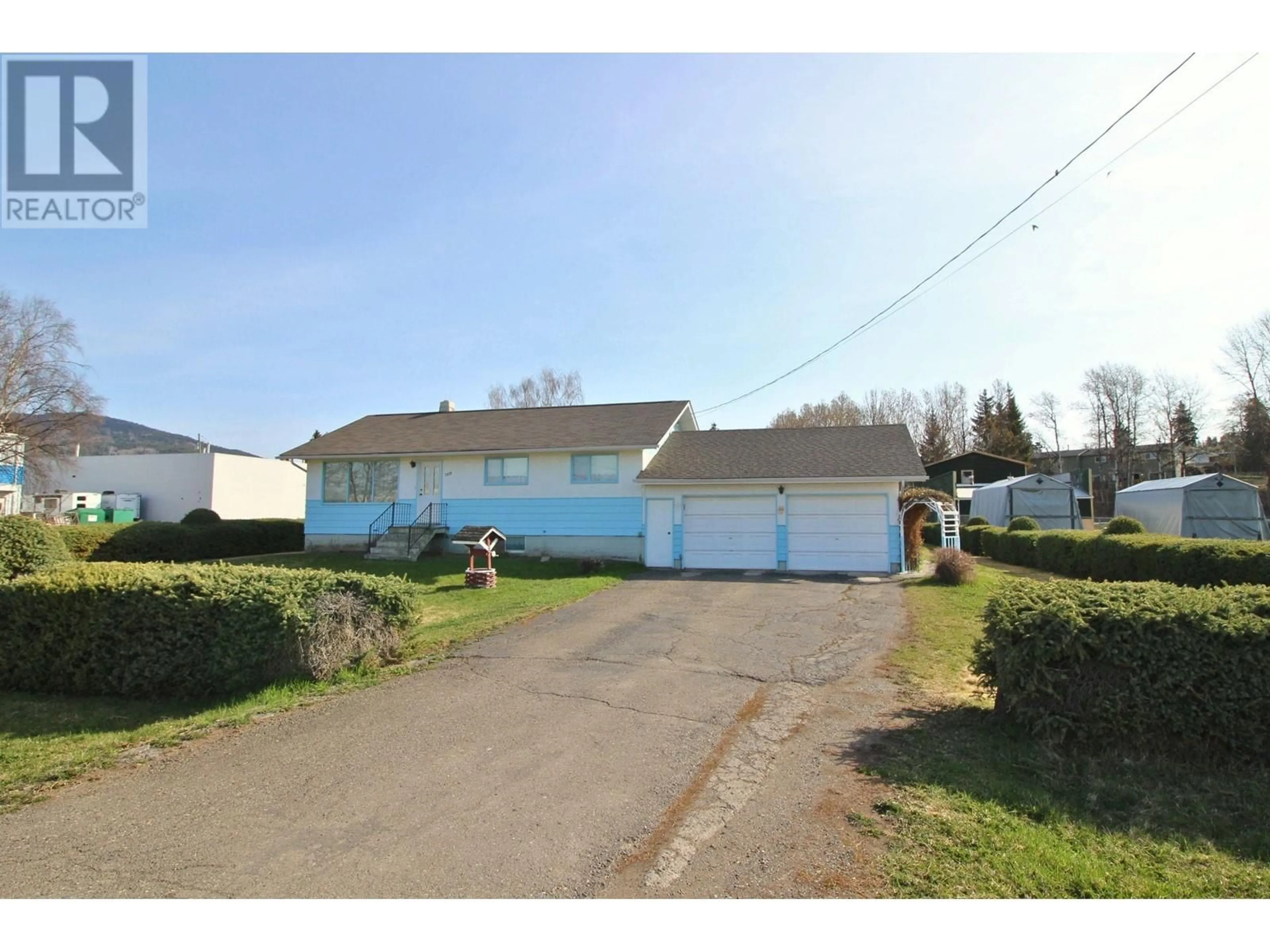 Unknown for 2020 NADINA AVENUE, Houston British Columbia V0J1Z0