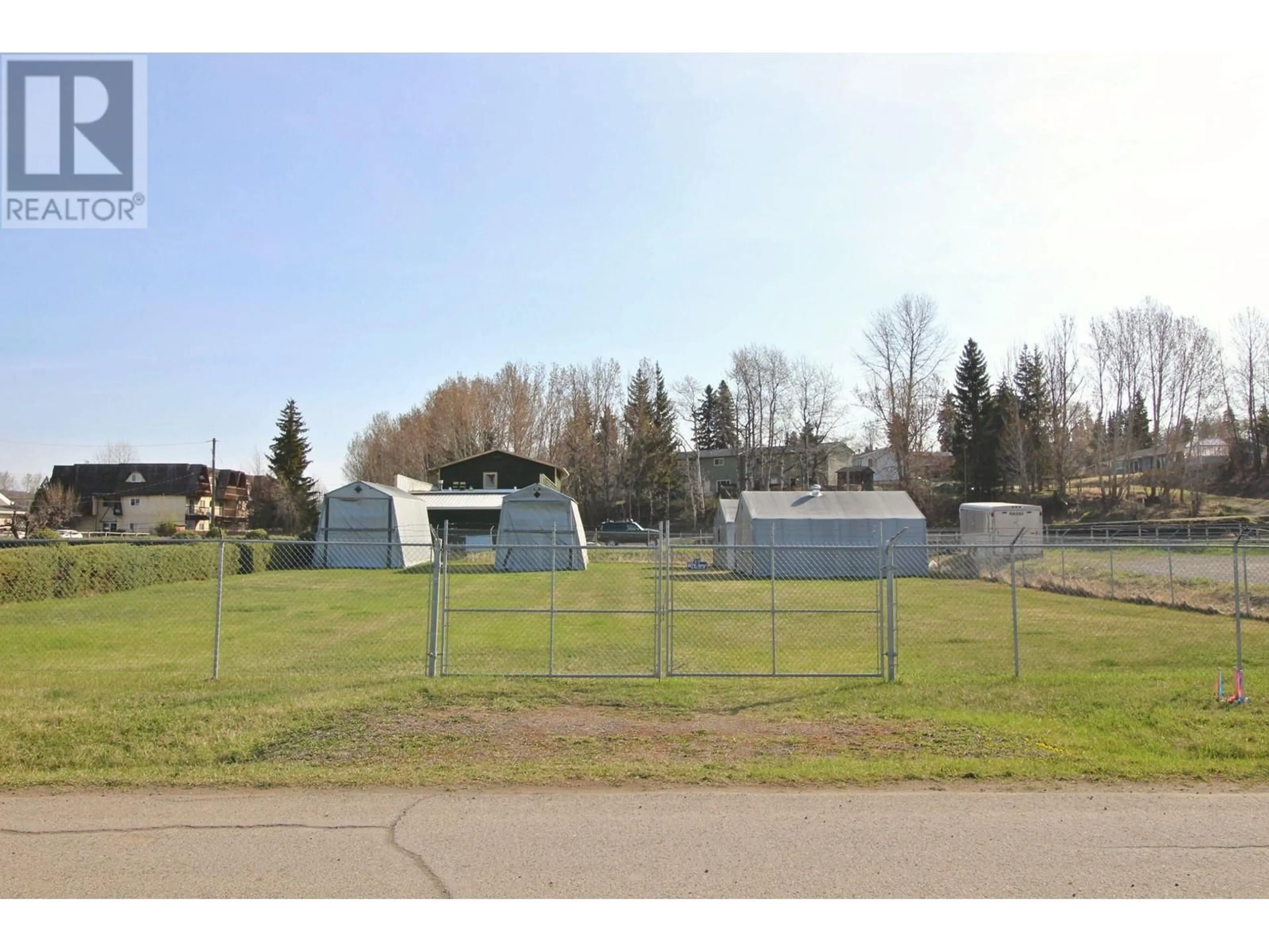 Shed for 2020 NADINA AVENUE, Houston British Columbia V0J1Z0