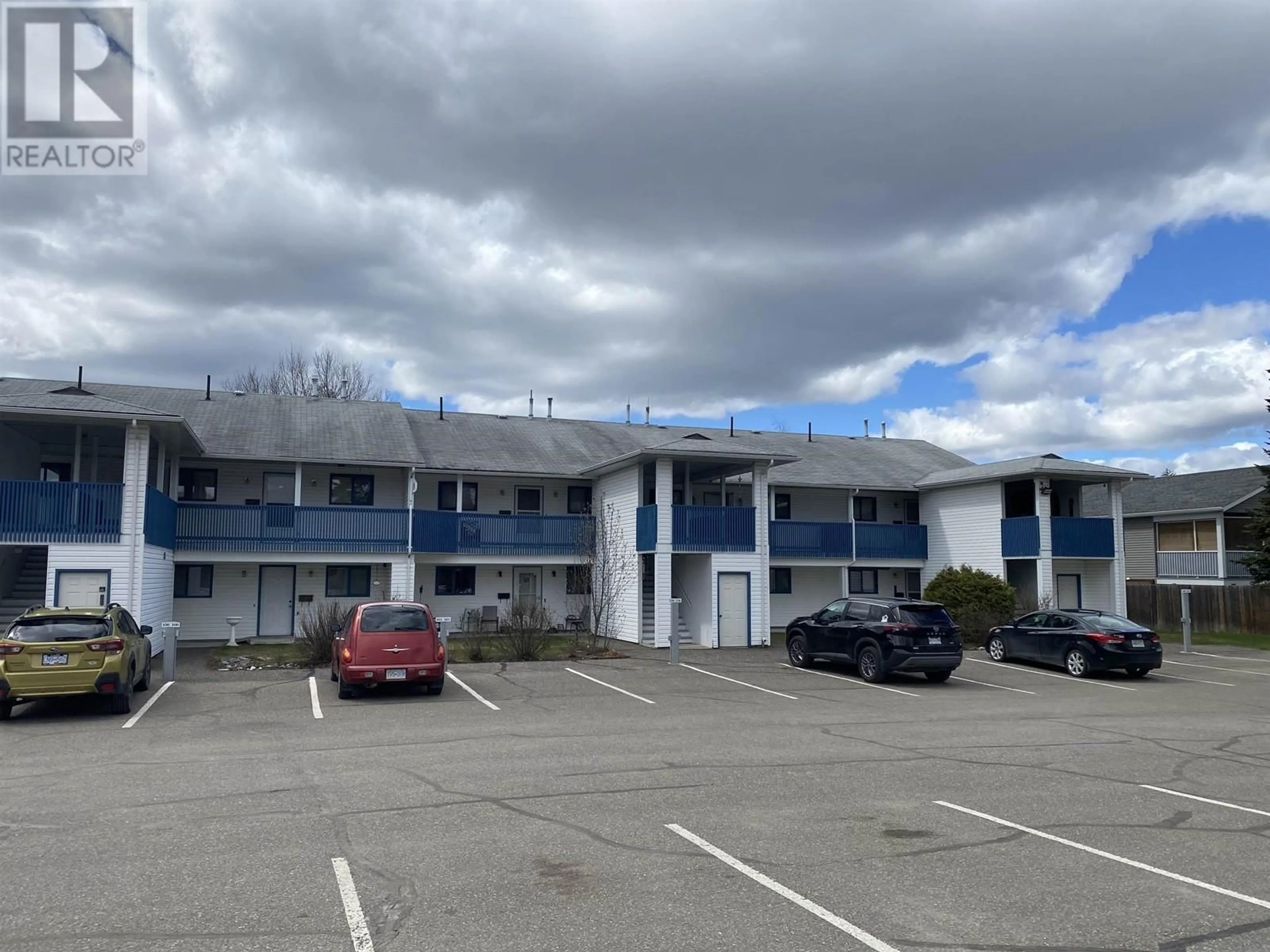 Unknown for 104 - 106 MCDERMID DRIVE, Prince George British Columbia V2M4T6