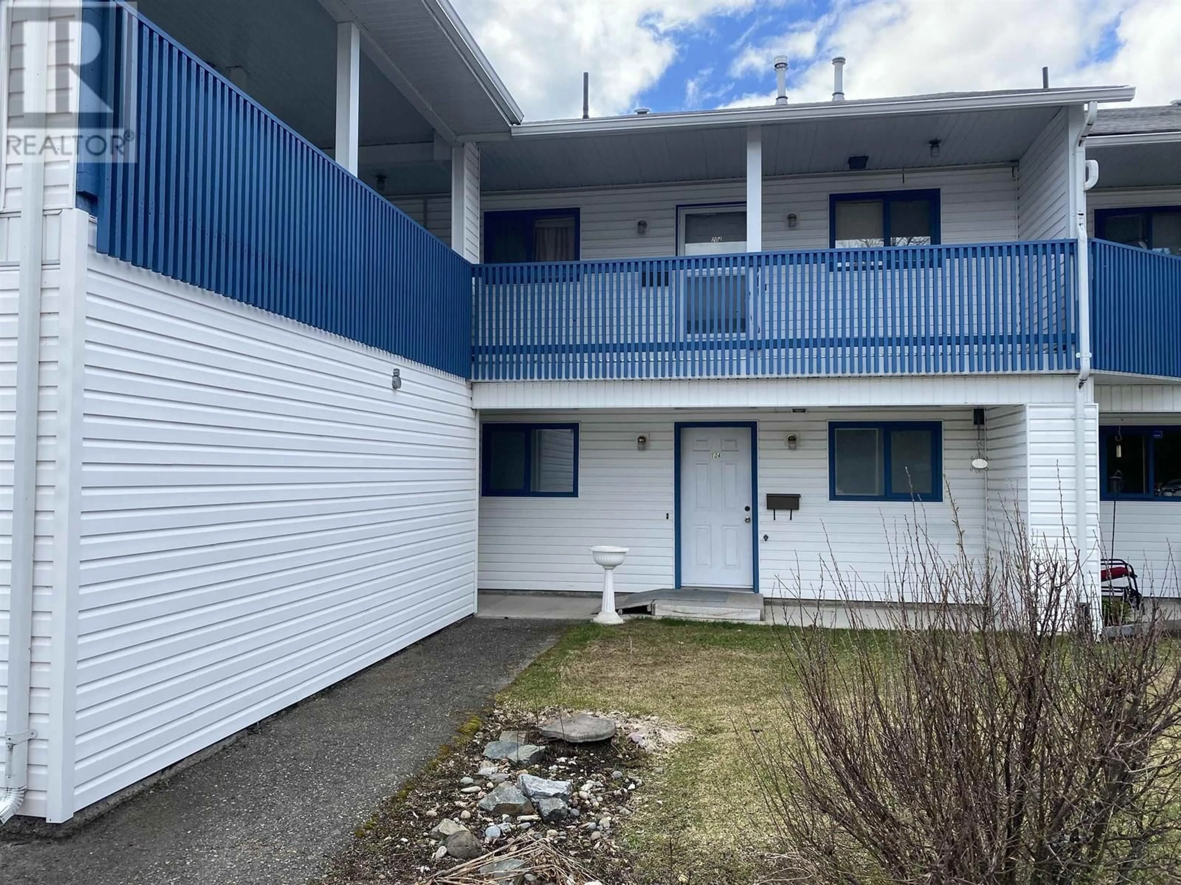 Unknown for 104 - 106 MCDERMID DRIVE, Prince George British Columbia V2M4T6