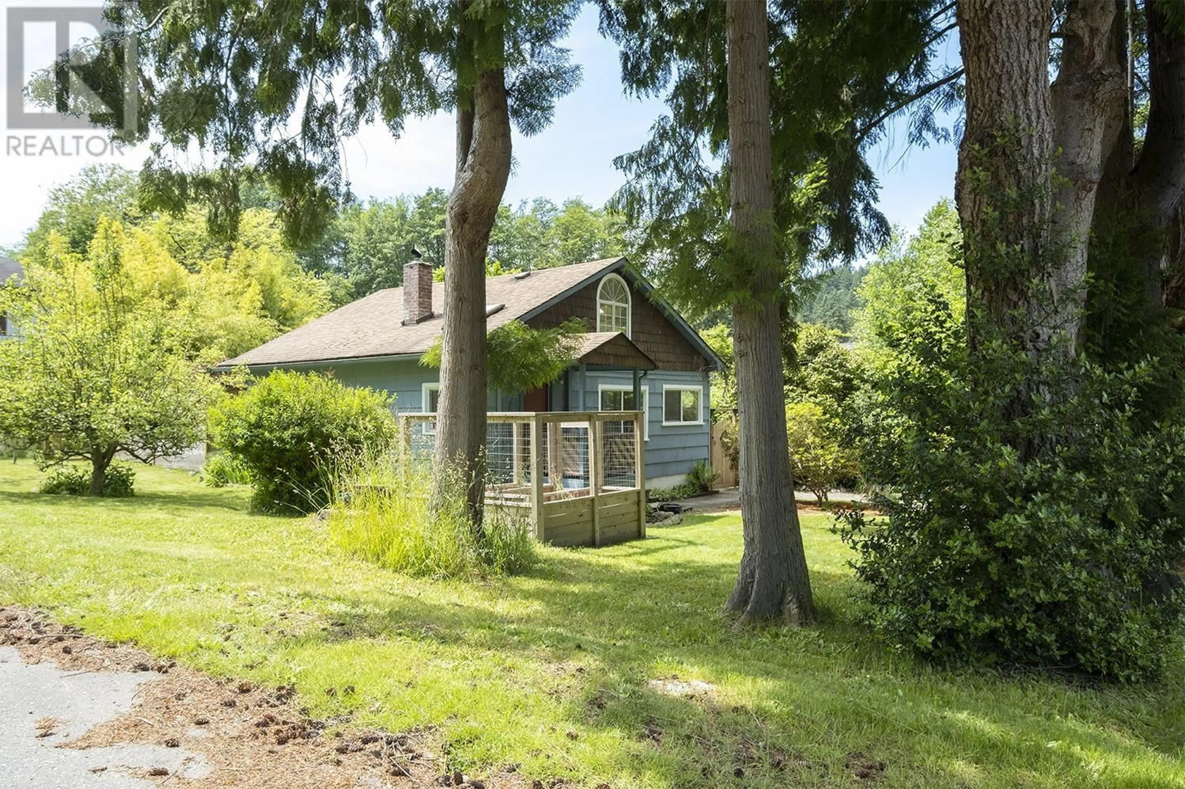 Unknown for 649 DOUGALL ROAD, Gibsons British Columbia V0N1V8