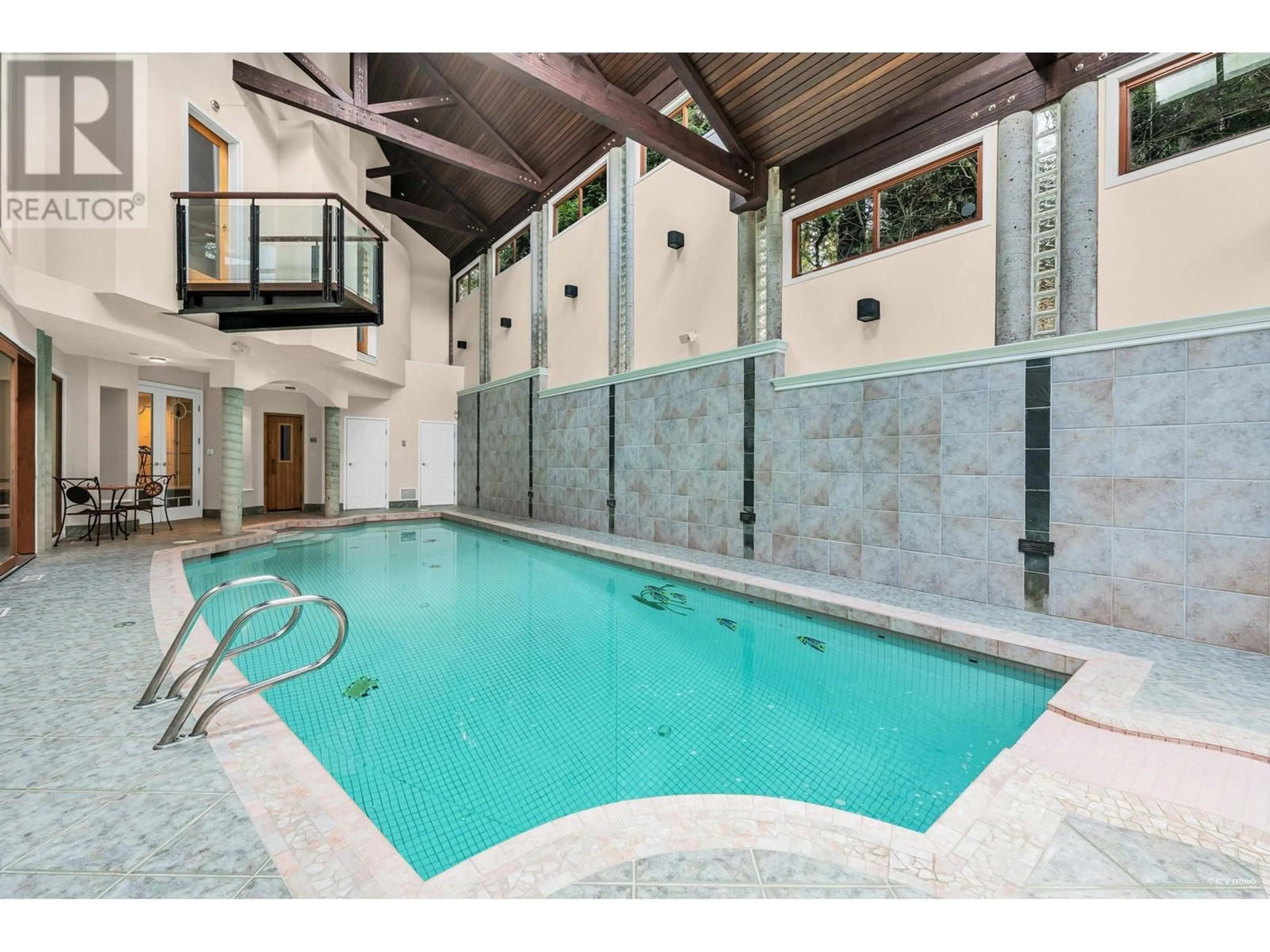 Pool for 3489 PINE CRESCENT, Vancouver British Columbia V6J4K1