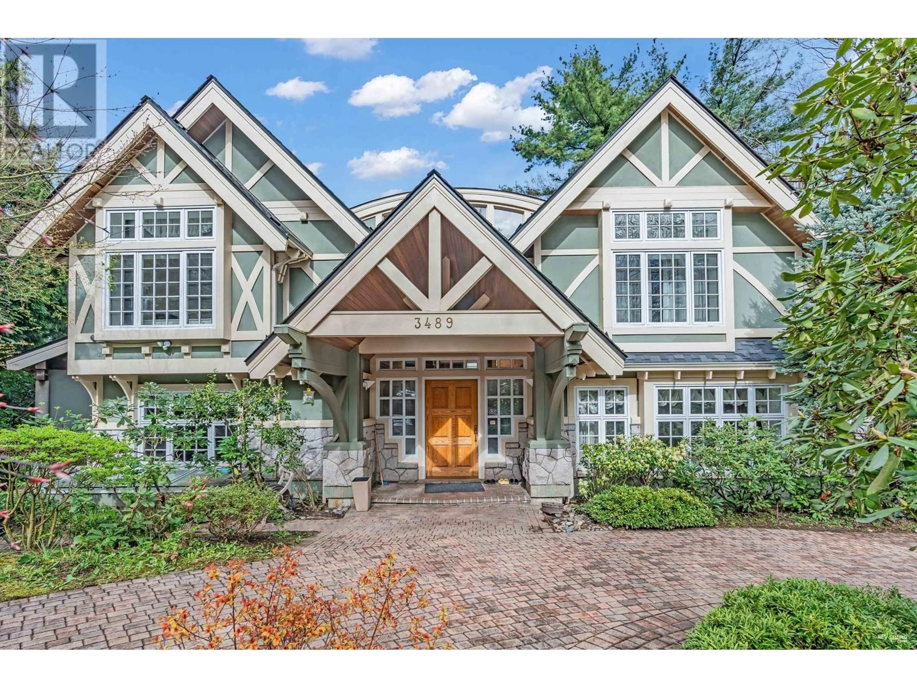 Unknown for 3489 PINE CRESCENT, Vancouver British Columbia V6J4K1