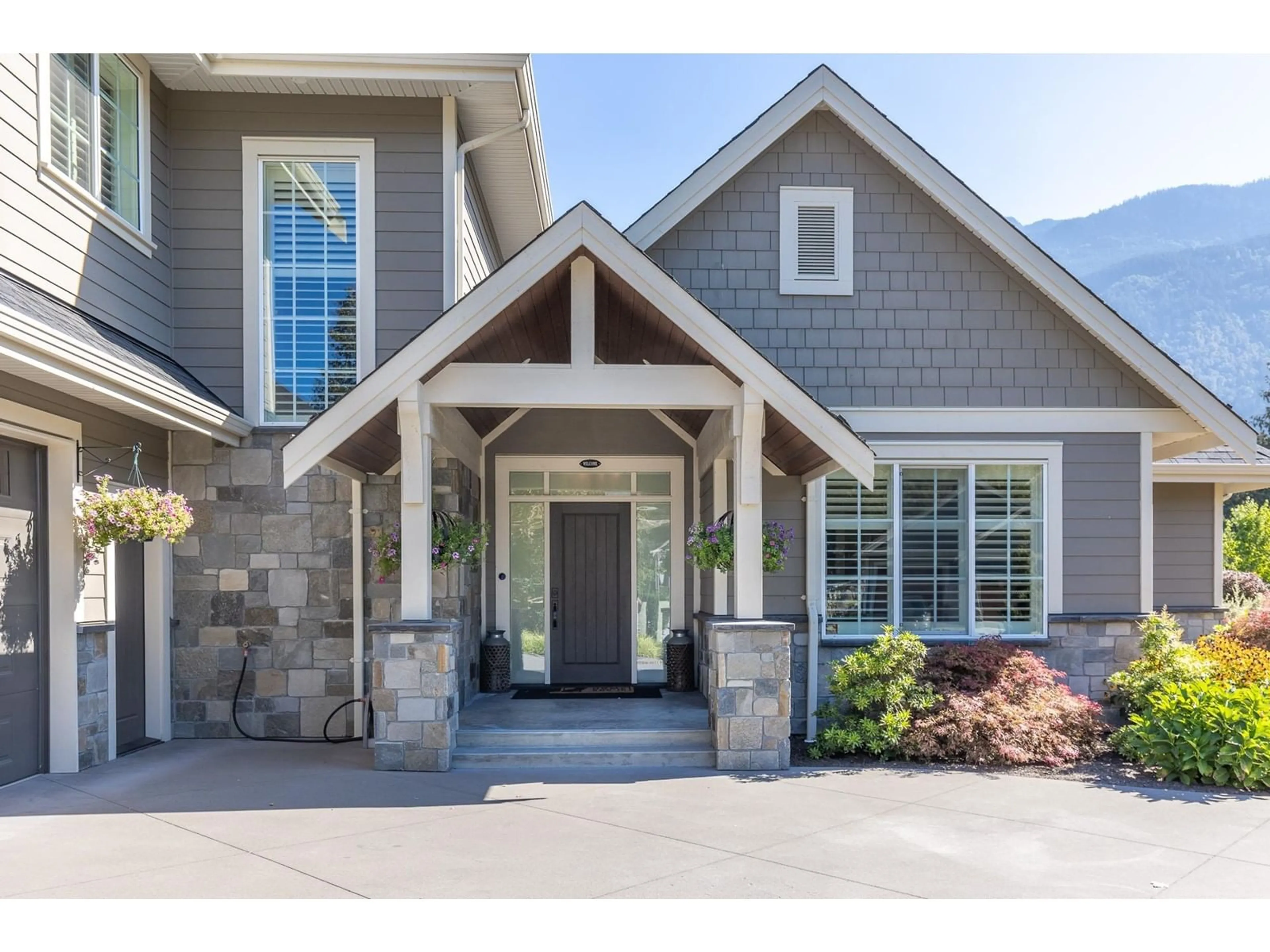 Home with brick exterior material, street for 10408 WILDROSE DRIVE, Rosedale British Columbia V0X1X1