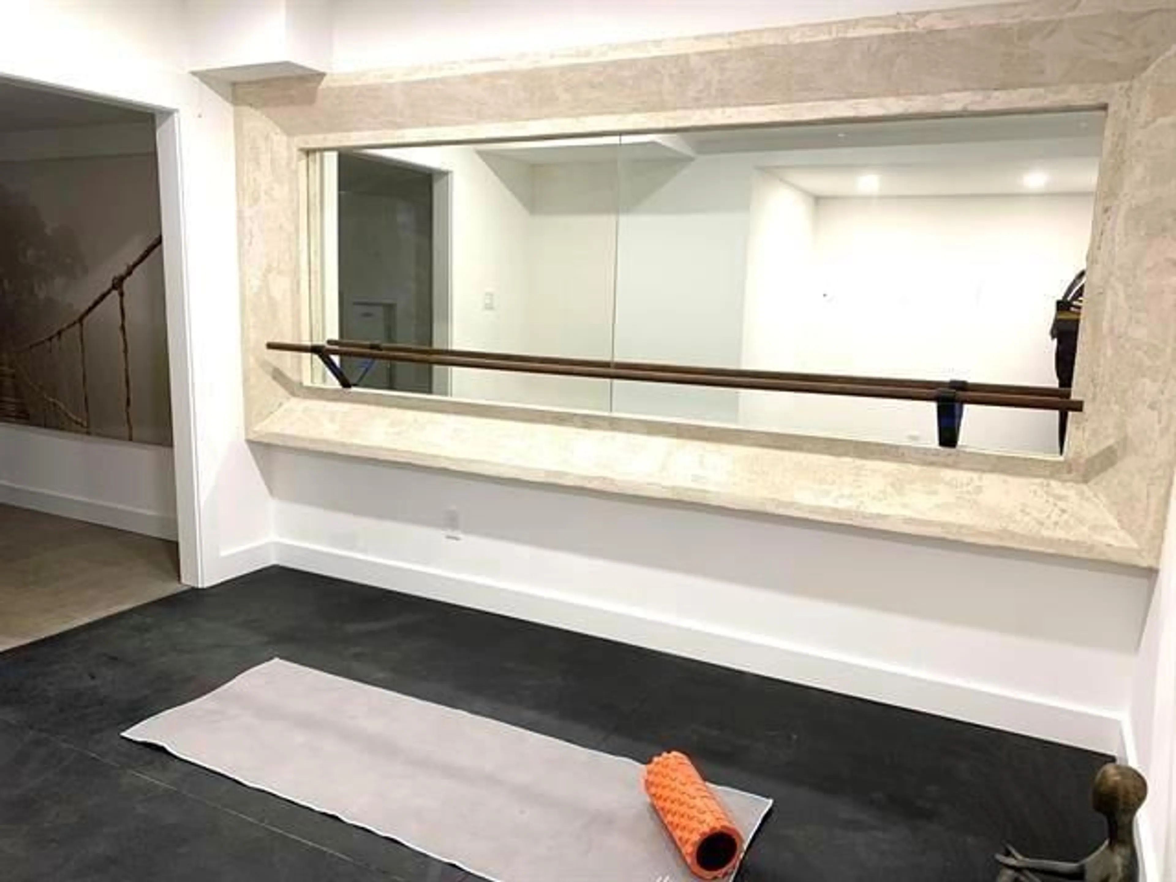 Gym or fitness room for 7657 HORNE, Mission British Columbia V2V3Y8