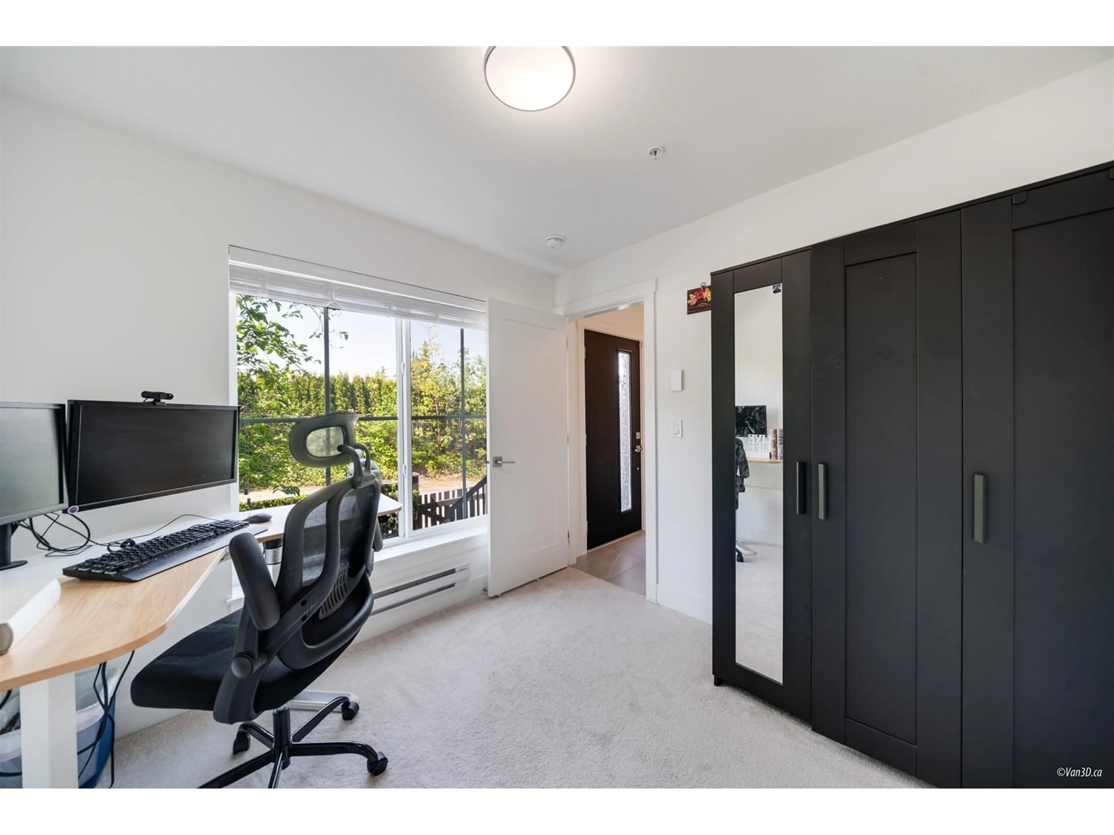 A pic of a room for 34 - 8161 201, Langley British Columbia V2Y4J1