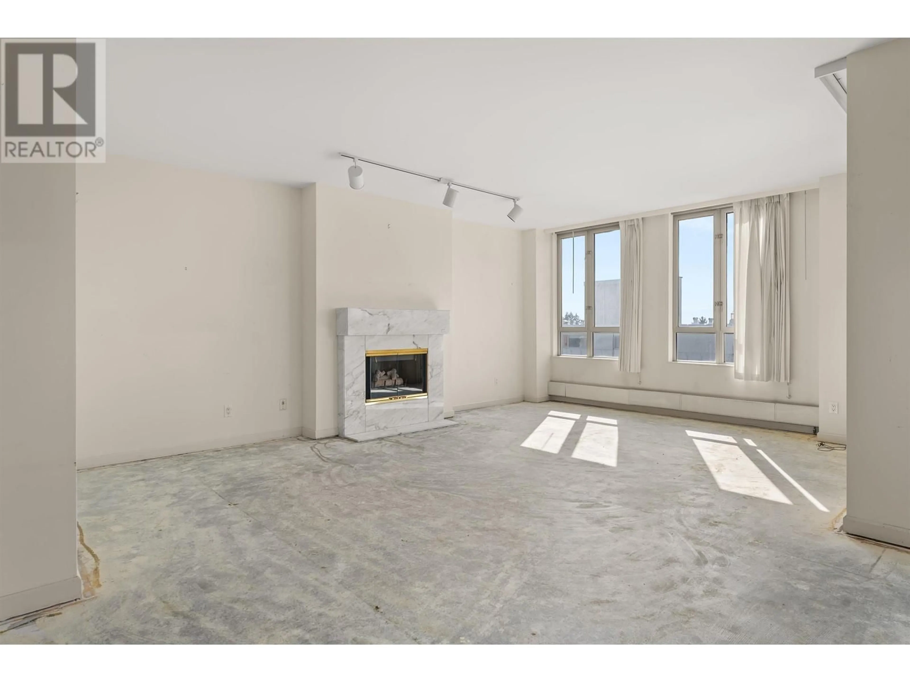 A pic of a room for 701 - 5850 BALSAM STREET, Vancouver British Columbia V6M4B9