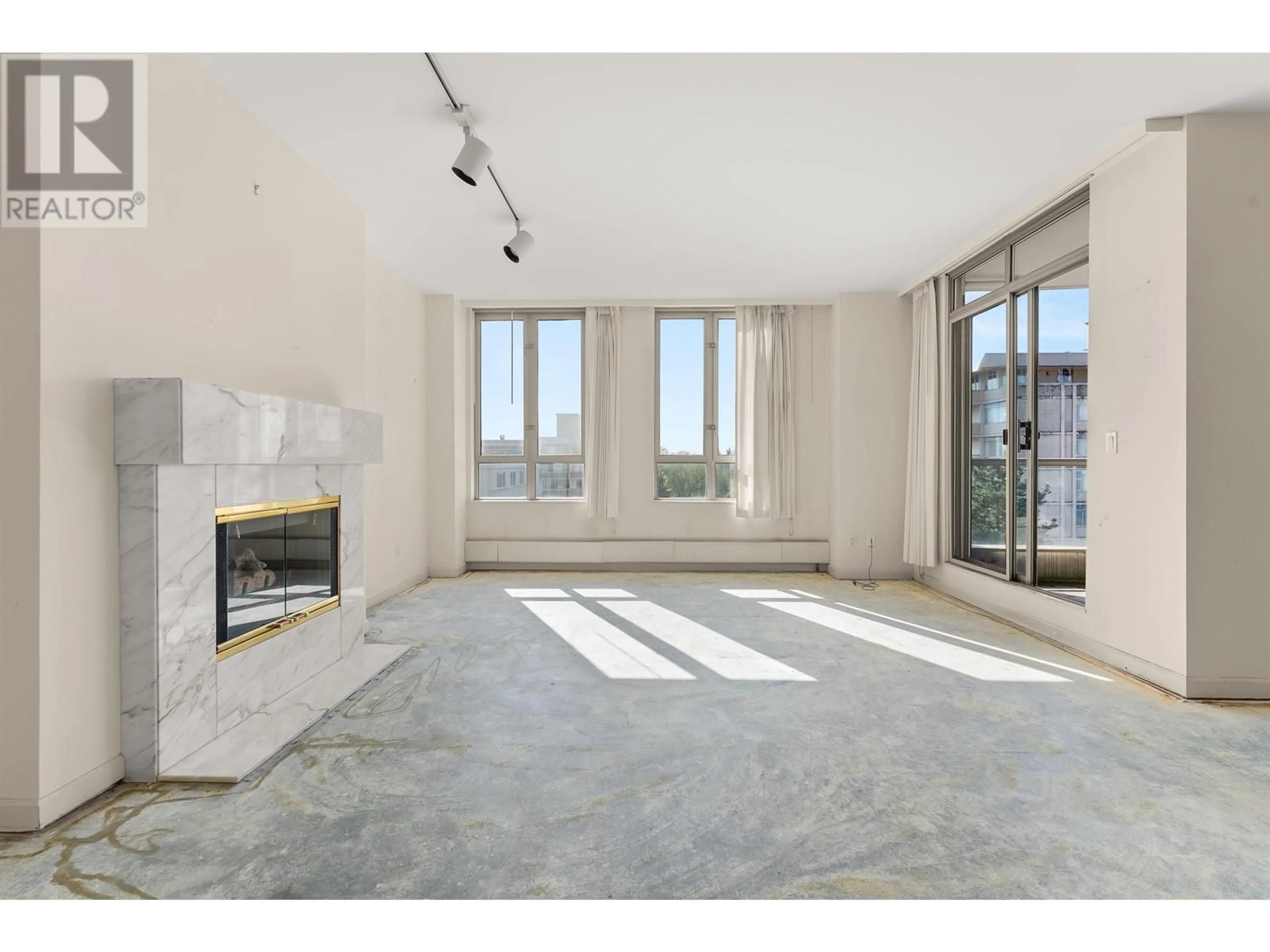 A pic of a room for 701 - 5850 BALSAM STREET, Vancouver British Columbia V6M4B9