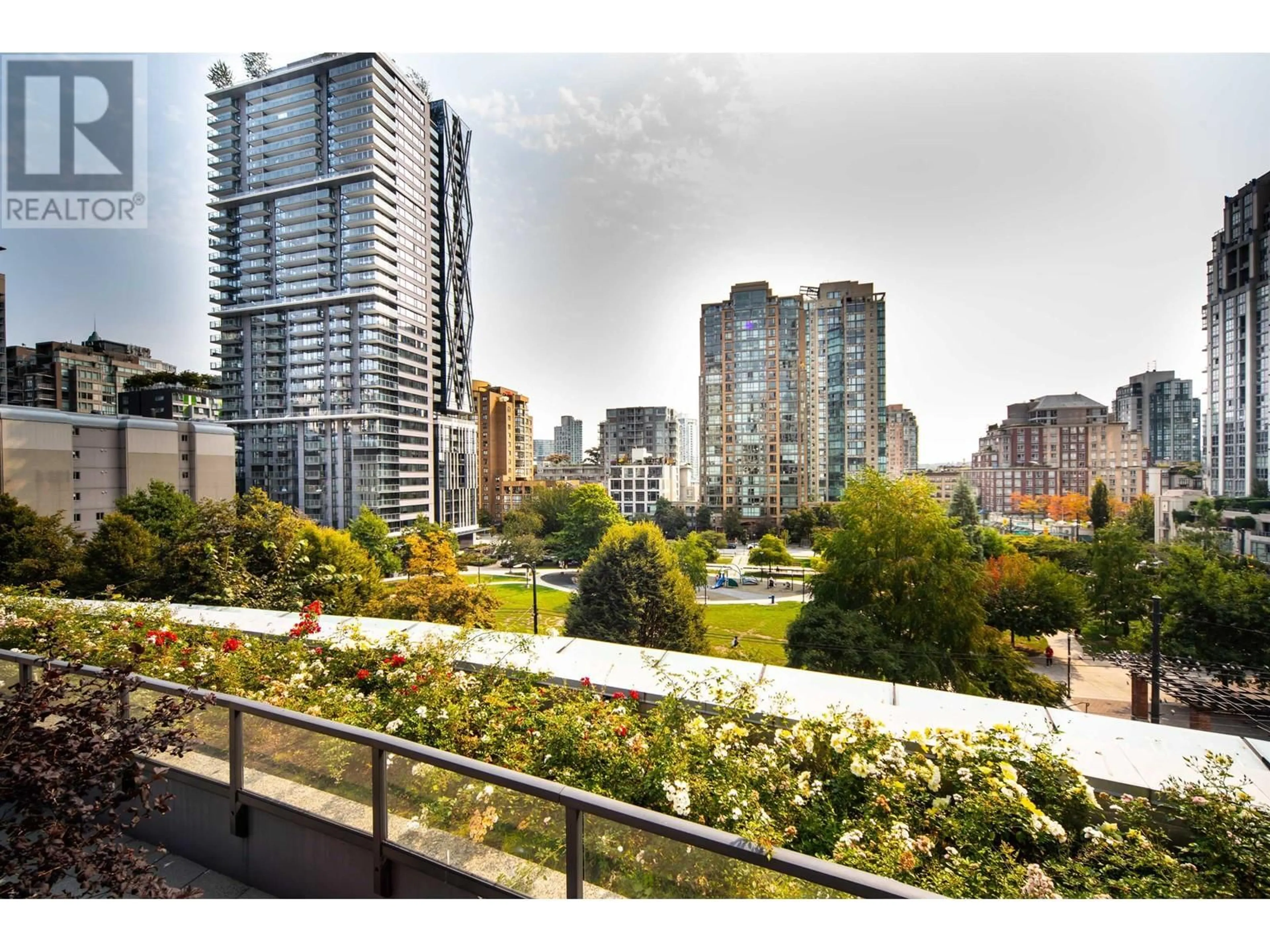 Unknown for 2302 - 1199 SEYMOUR STREET, Vancouver British Columbia V6B1K3