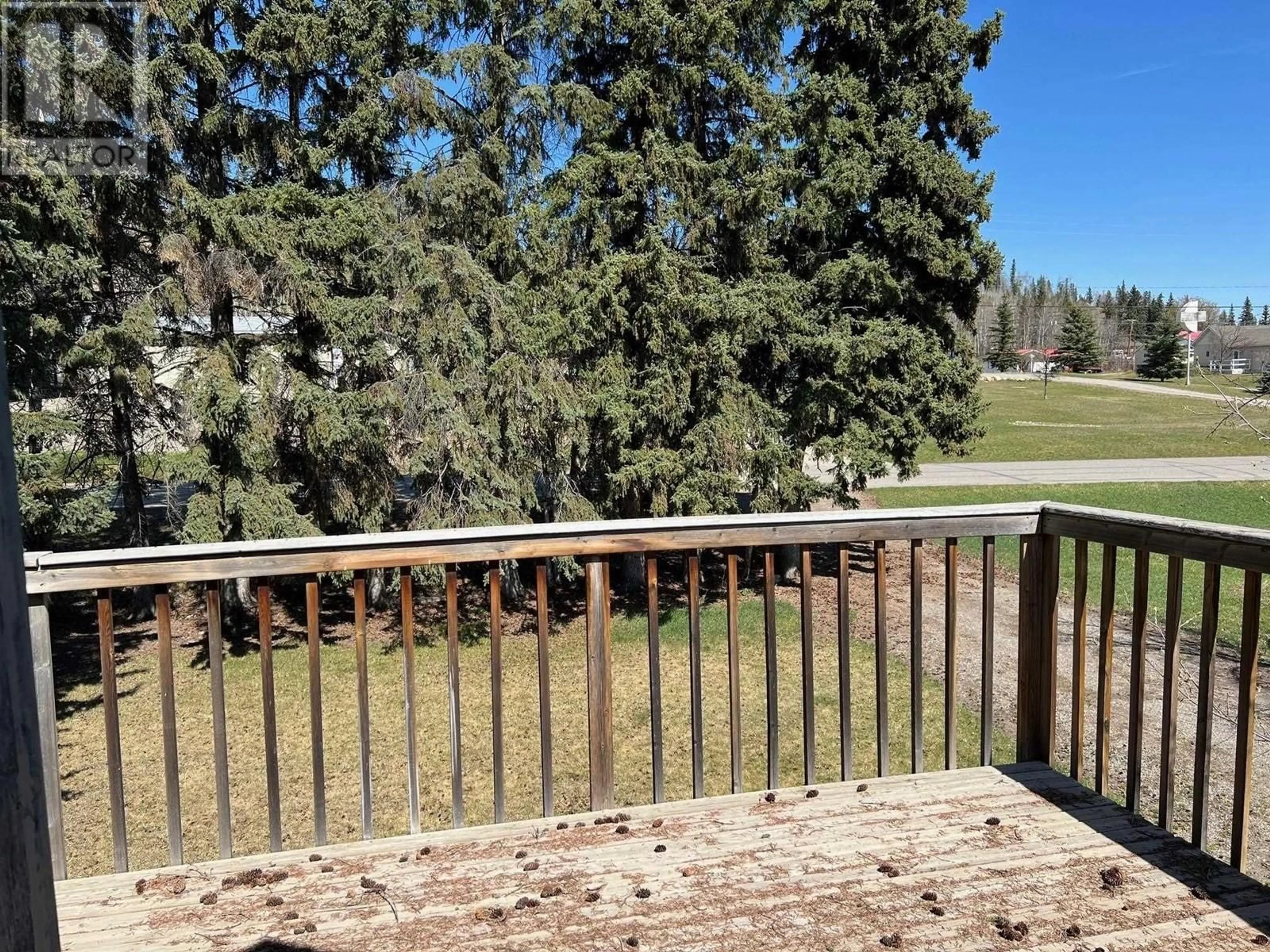 Unknown for 9807 FREDDETTE AVENUE, Hudsons Hope British Columbia V0C1V0