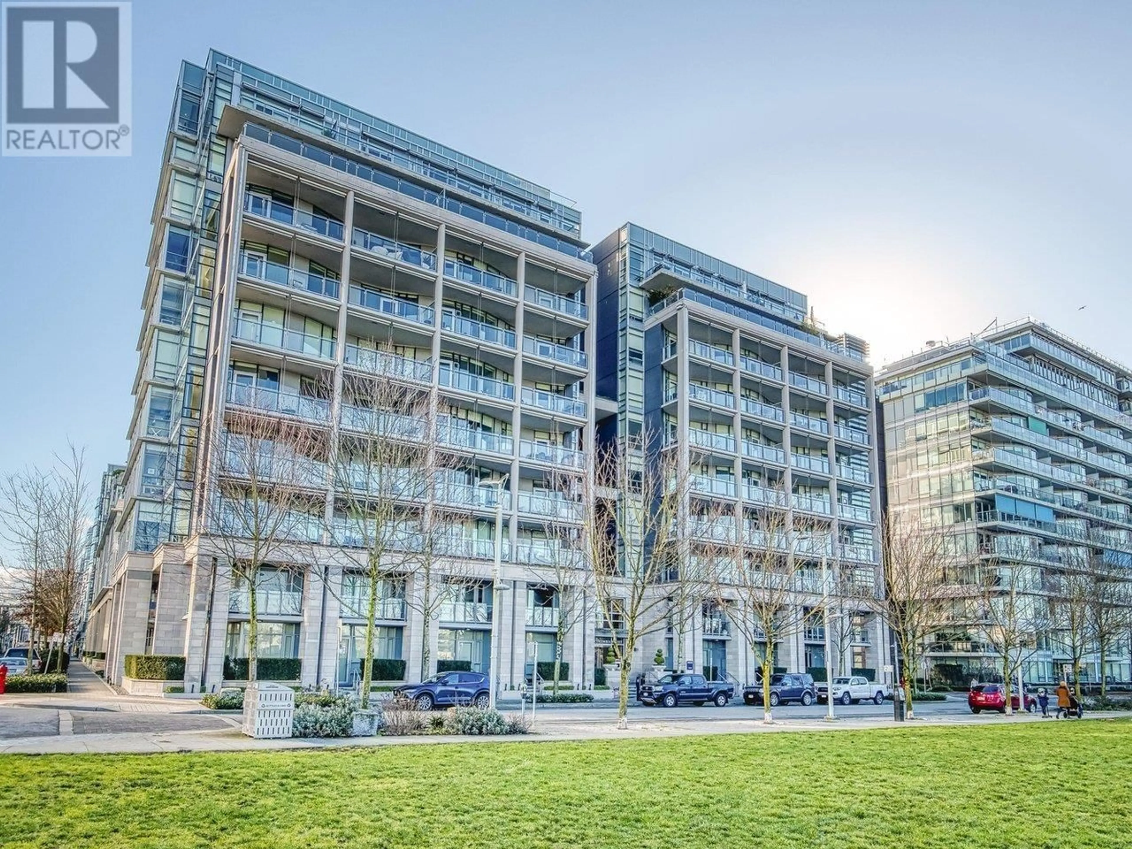 Unknown for 310 - 1616 COLUMBIA STREET, Vancouver British Columbia V5Y0B7