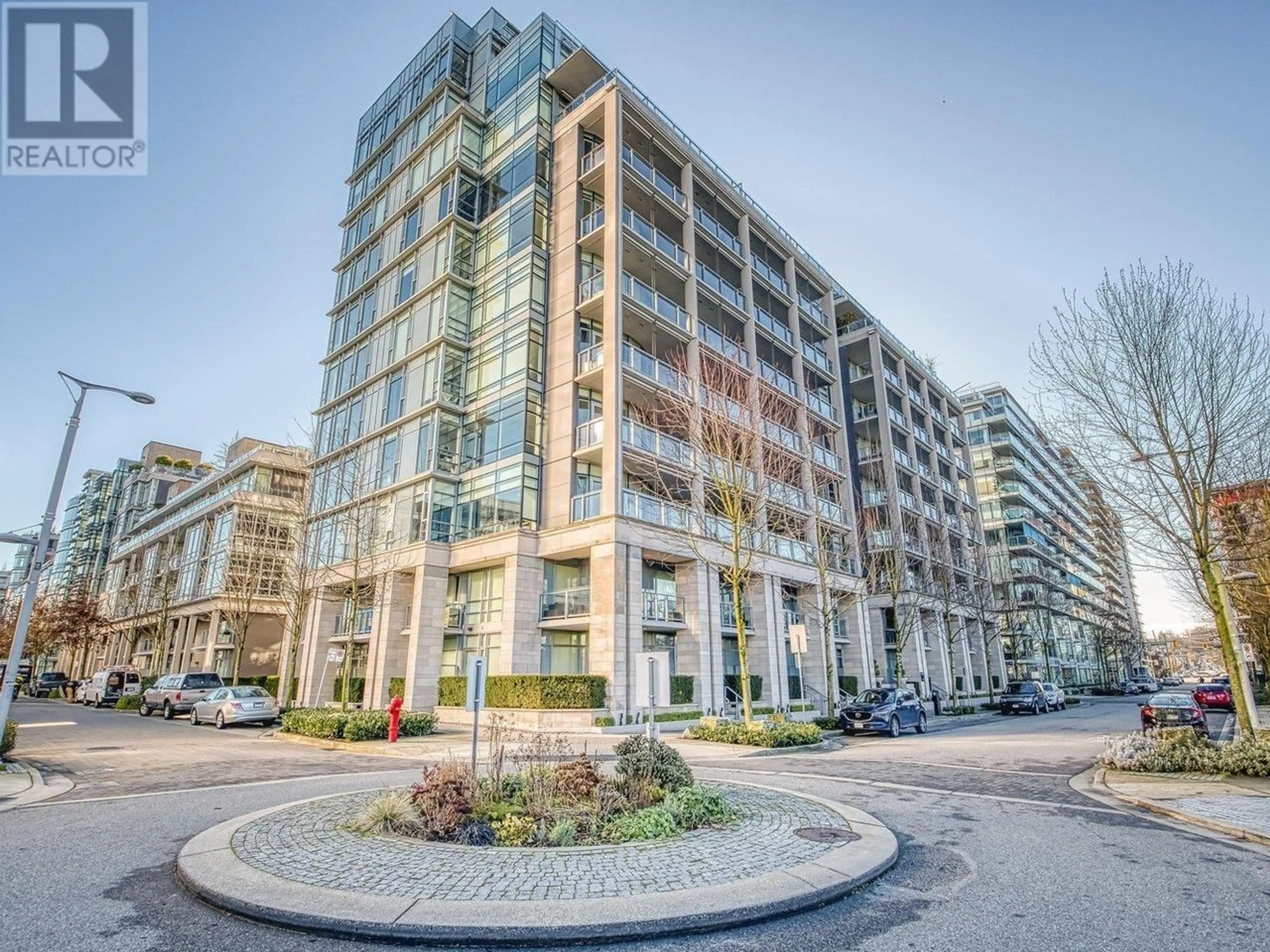 Unknown for 310 - 1616 COLUMBIA STREET, Vancouver British Columbia V5Y0B7