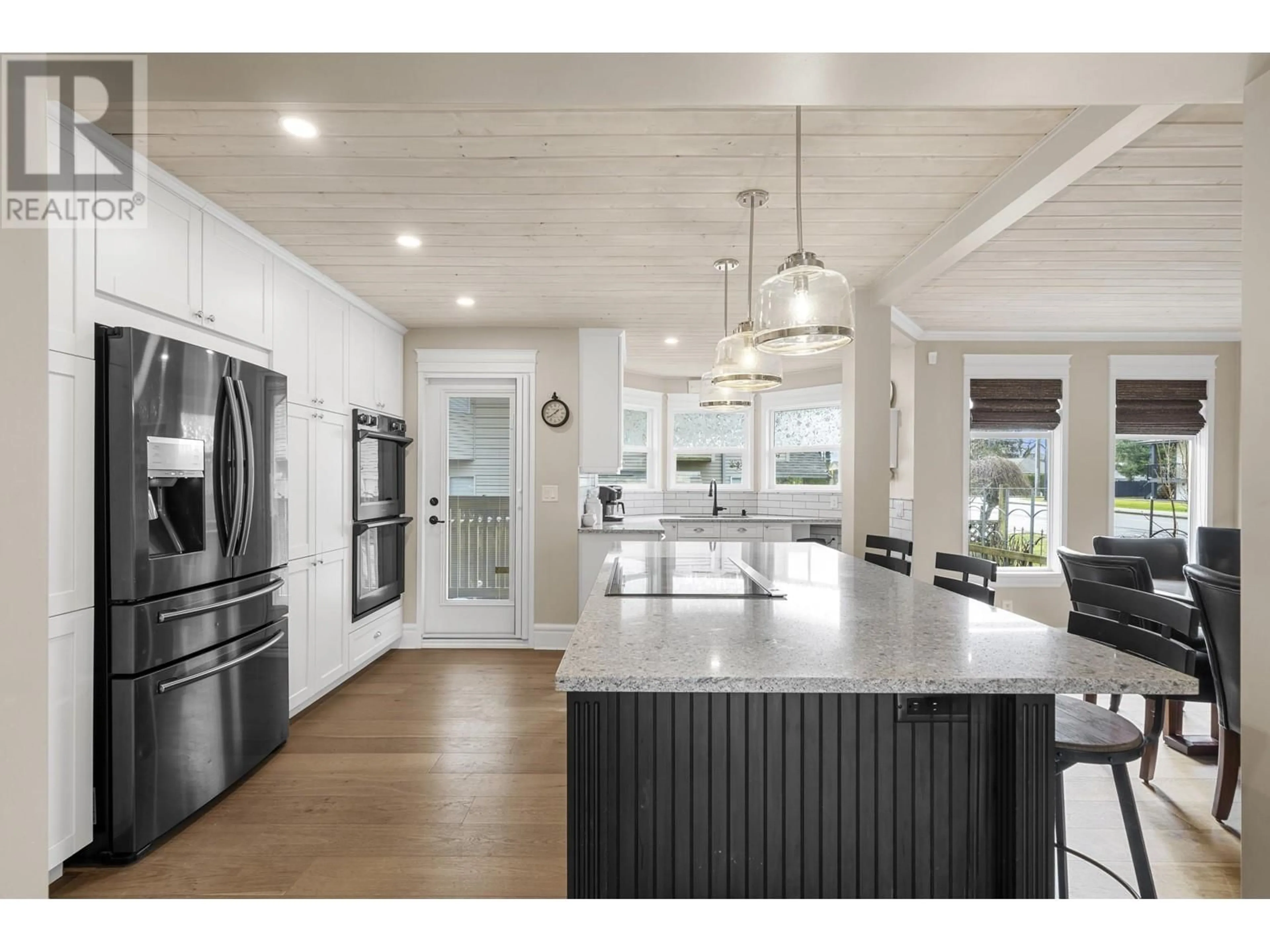 Open concept kitchen, unknown for 20302 123B AVENUE, Maple Ridge British Columbia V2X0M9