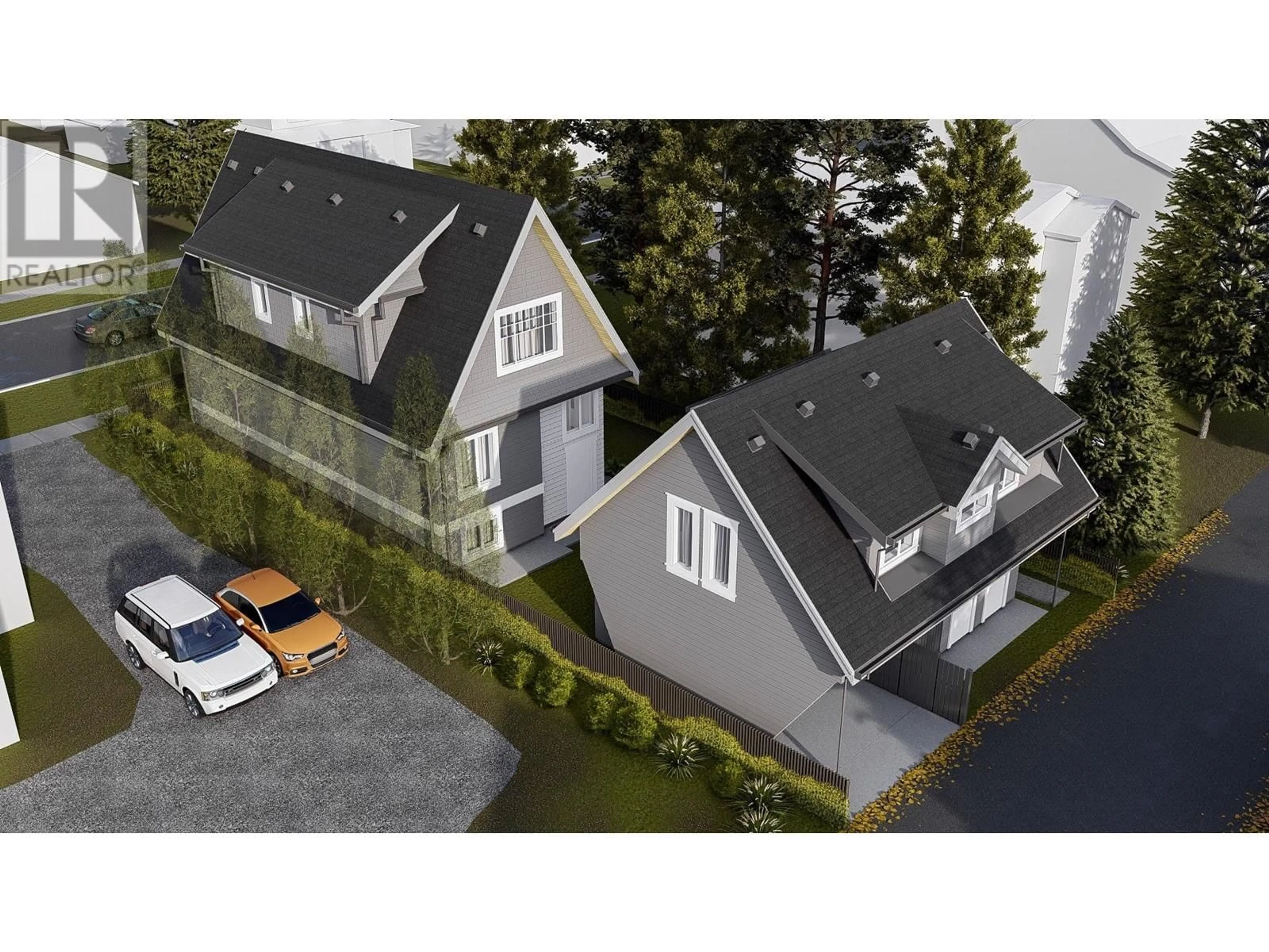 A pic from outside/outdoor area/front of a property/back of a property/a pic from drone, street for 1922 WILLIAM STREET, Vancouver British Columbia V5L2R8