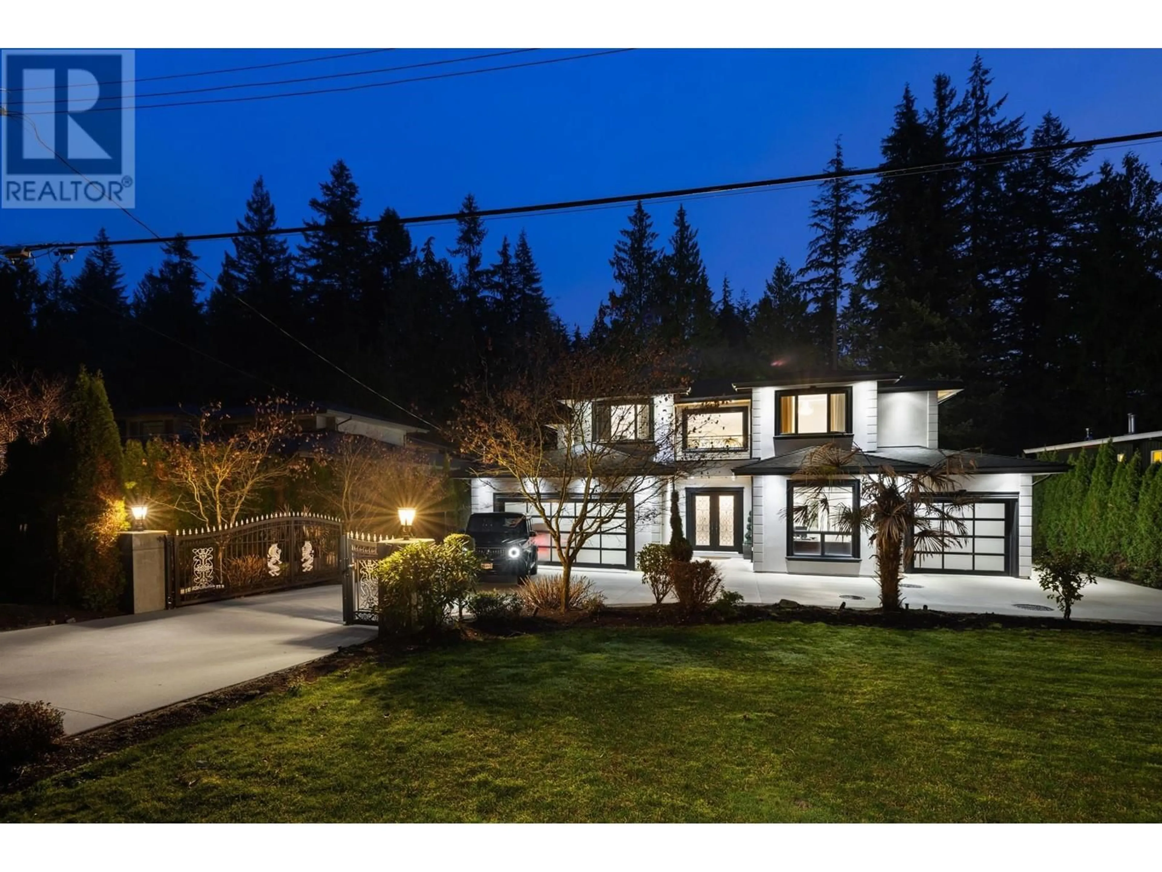 Unknown for 348 MOYNE DRIVE, West Vancouver British Columbia V7S1J5