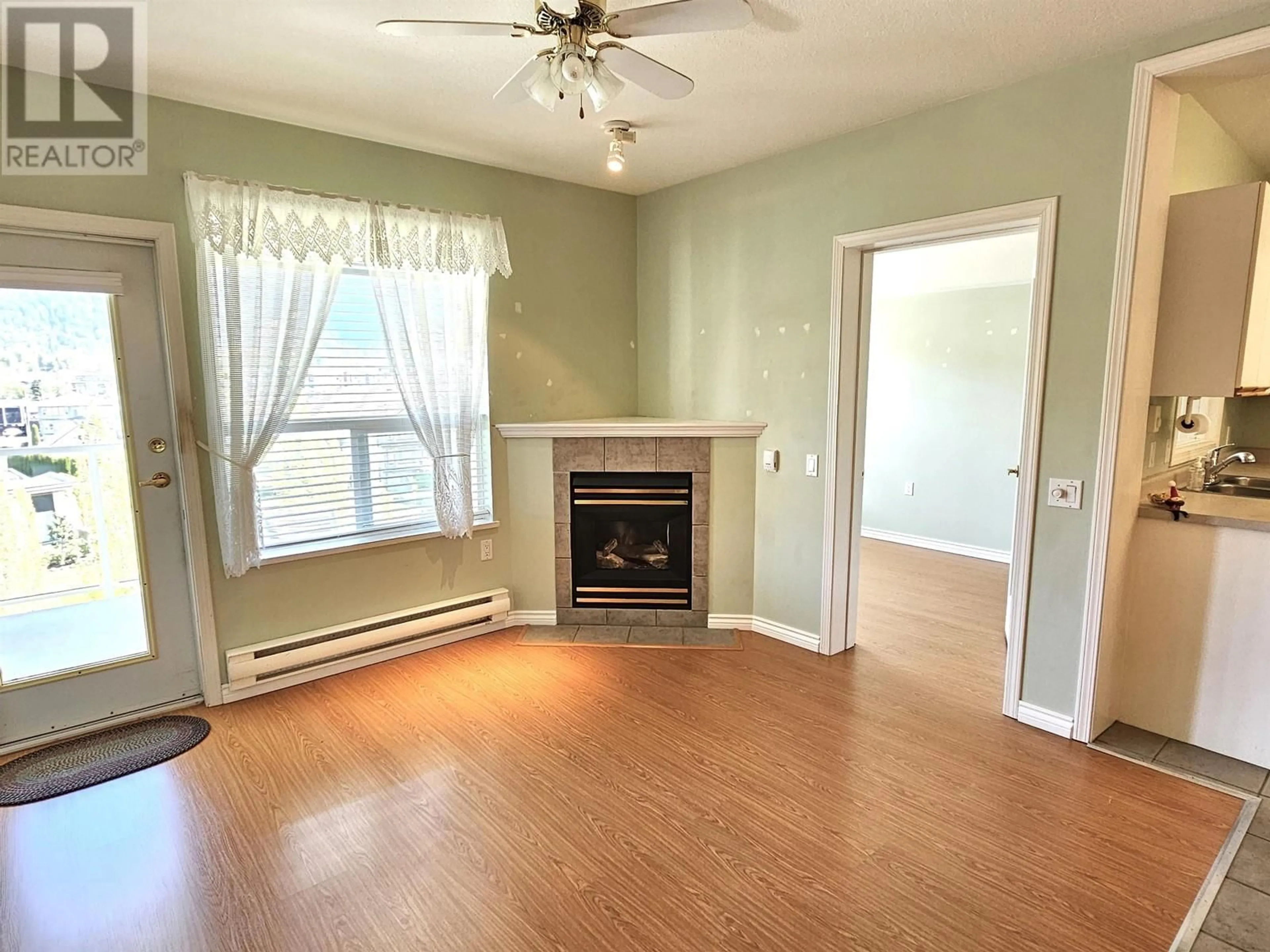 A pic of a room for 401 - 1203 PEMBERTON AVENUE, Squamish British Columbia V8B0J7