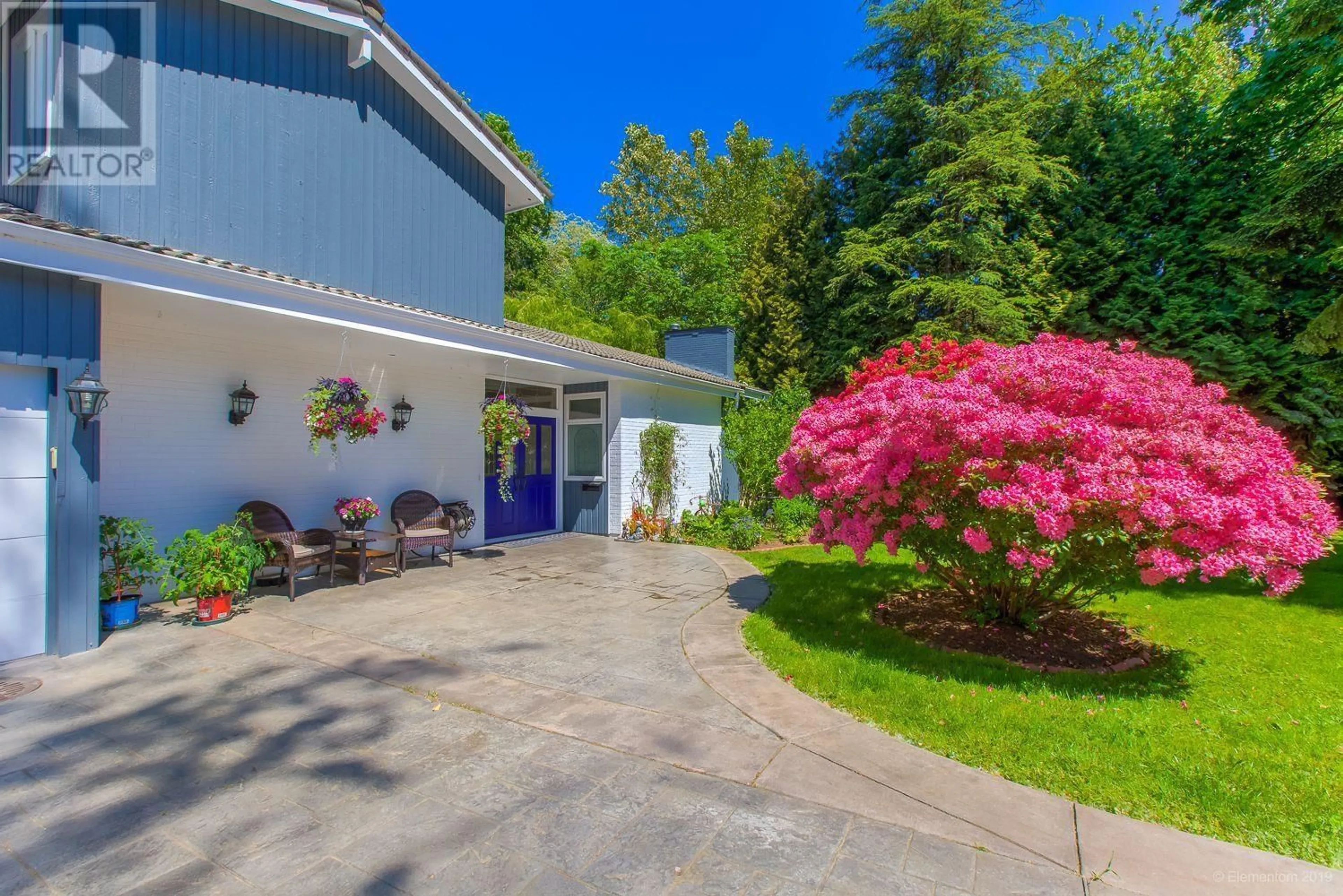 Patio, street for 7789 KENTWOOD STREET, Burnaby British Columbia V5A2E6