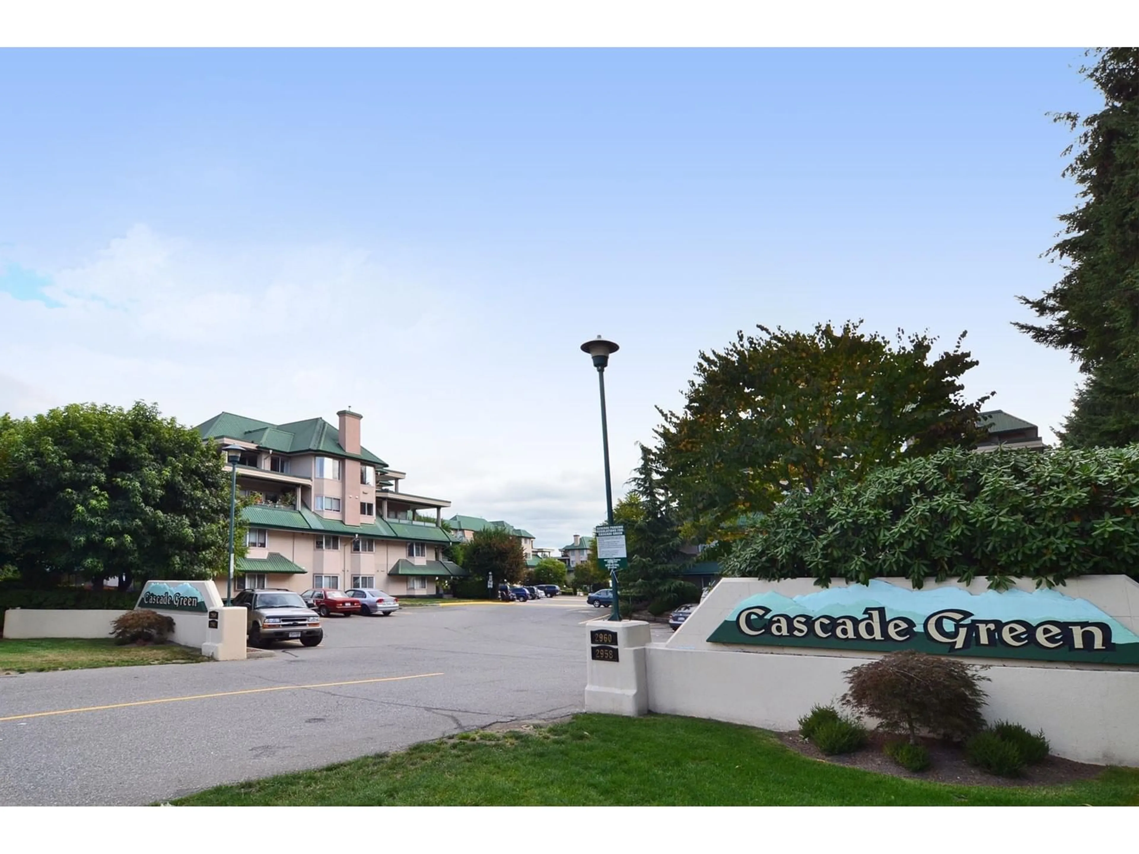 Unknown for 404 - 2962 TRETHEWEY, Abbotsford British Columbia V2T4M3