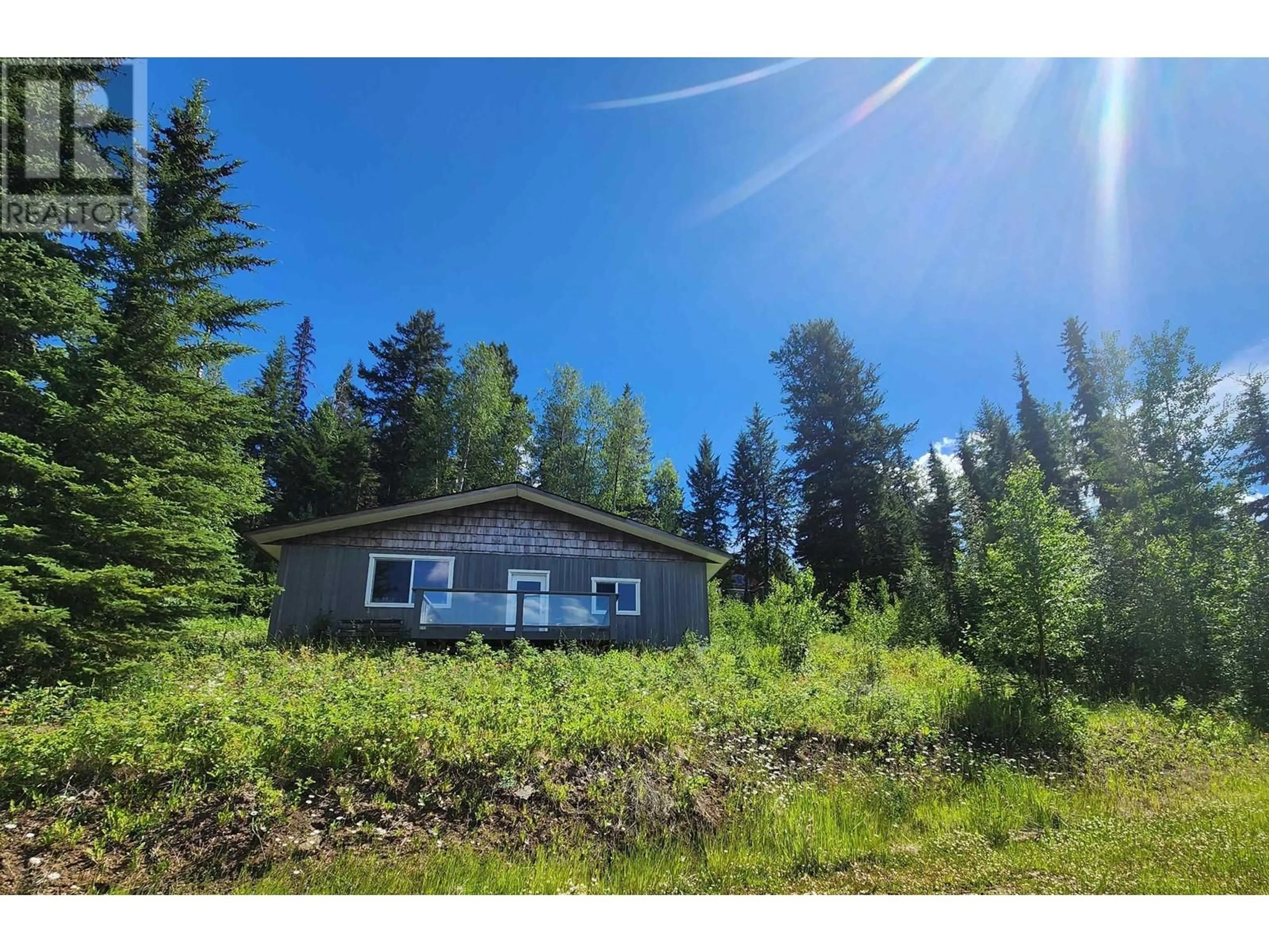 Unknown for 6513 MONETTE ROAD, 100 Mile House British Columbia V0K1K0