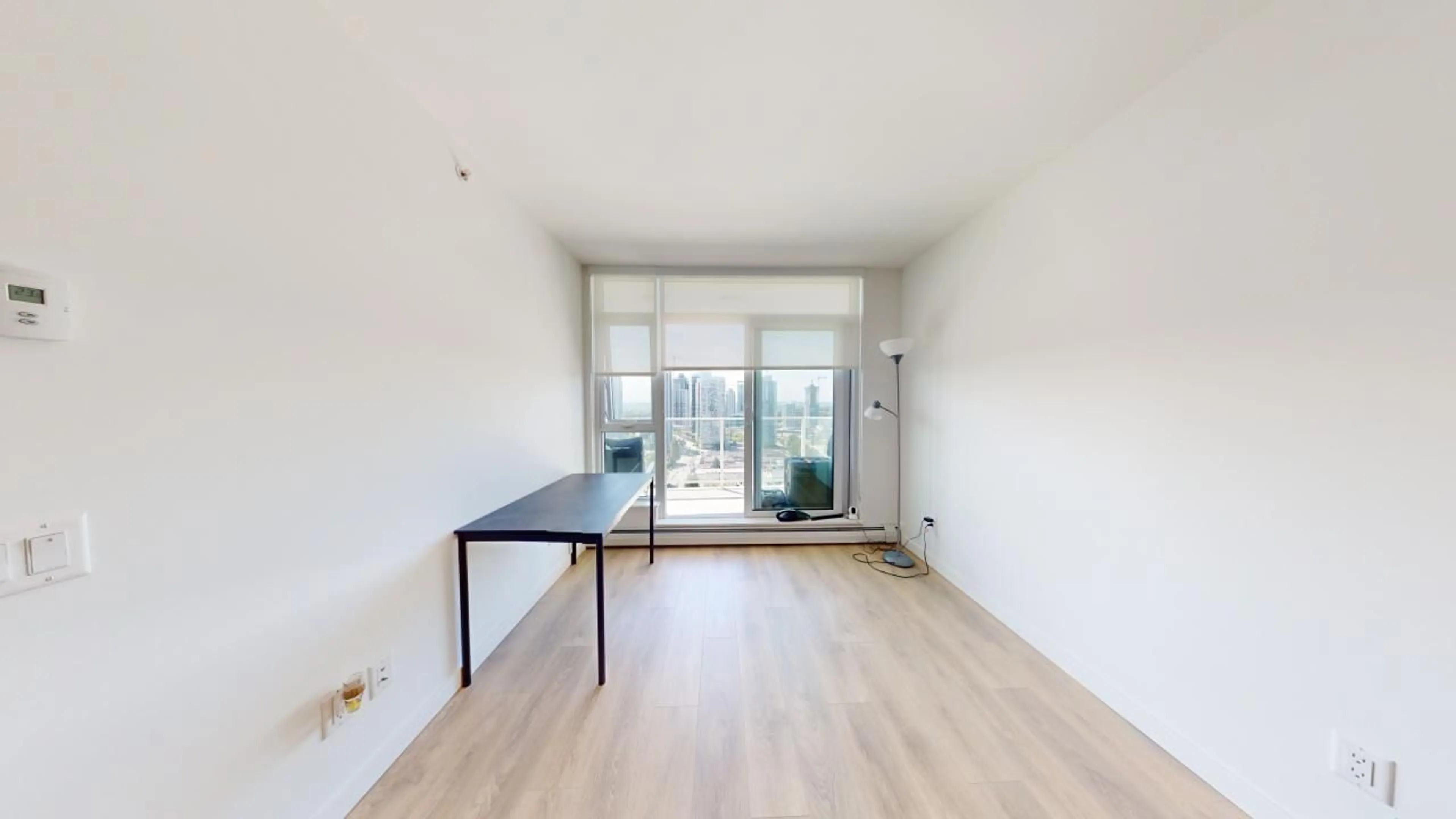 A pic of a room for 2306 - 13685 102, Surrey British Columbia V3T1N7