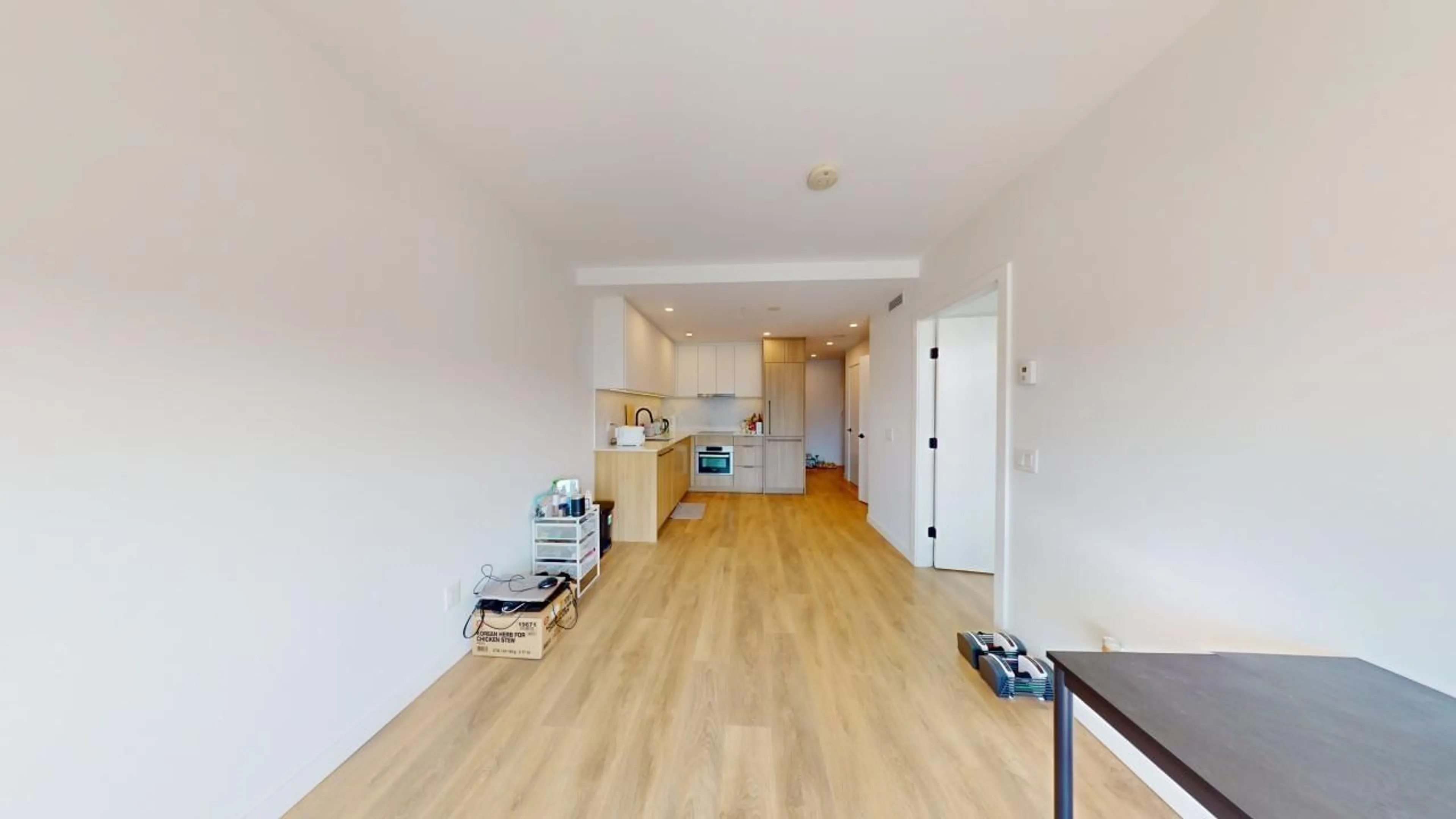 A pic of a room for 2306 - 13685 102, Surrey British Columbia V3T1N7