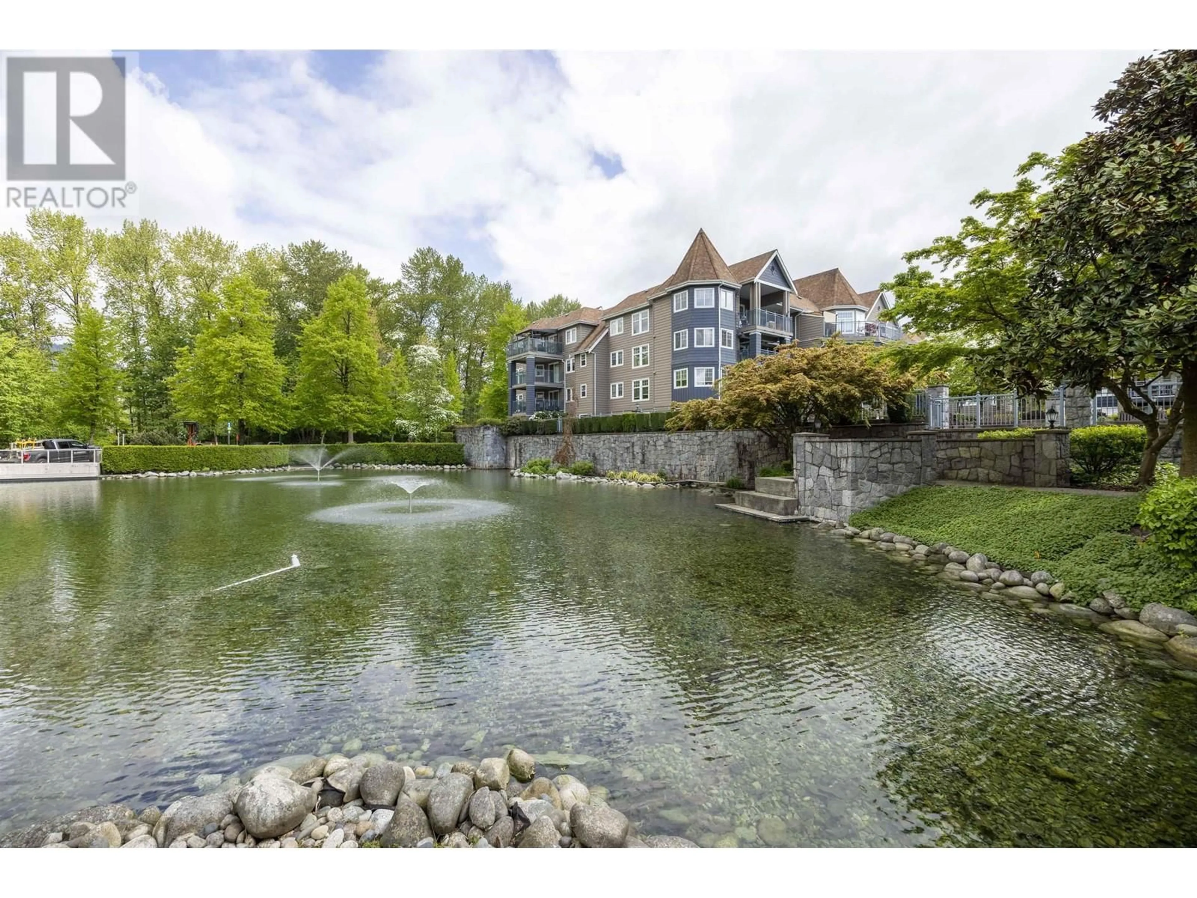 Unknown for 314 - 1190 EASTWOOD STREET, Coquitlam British Columbia V3B7S1
