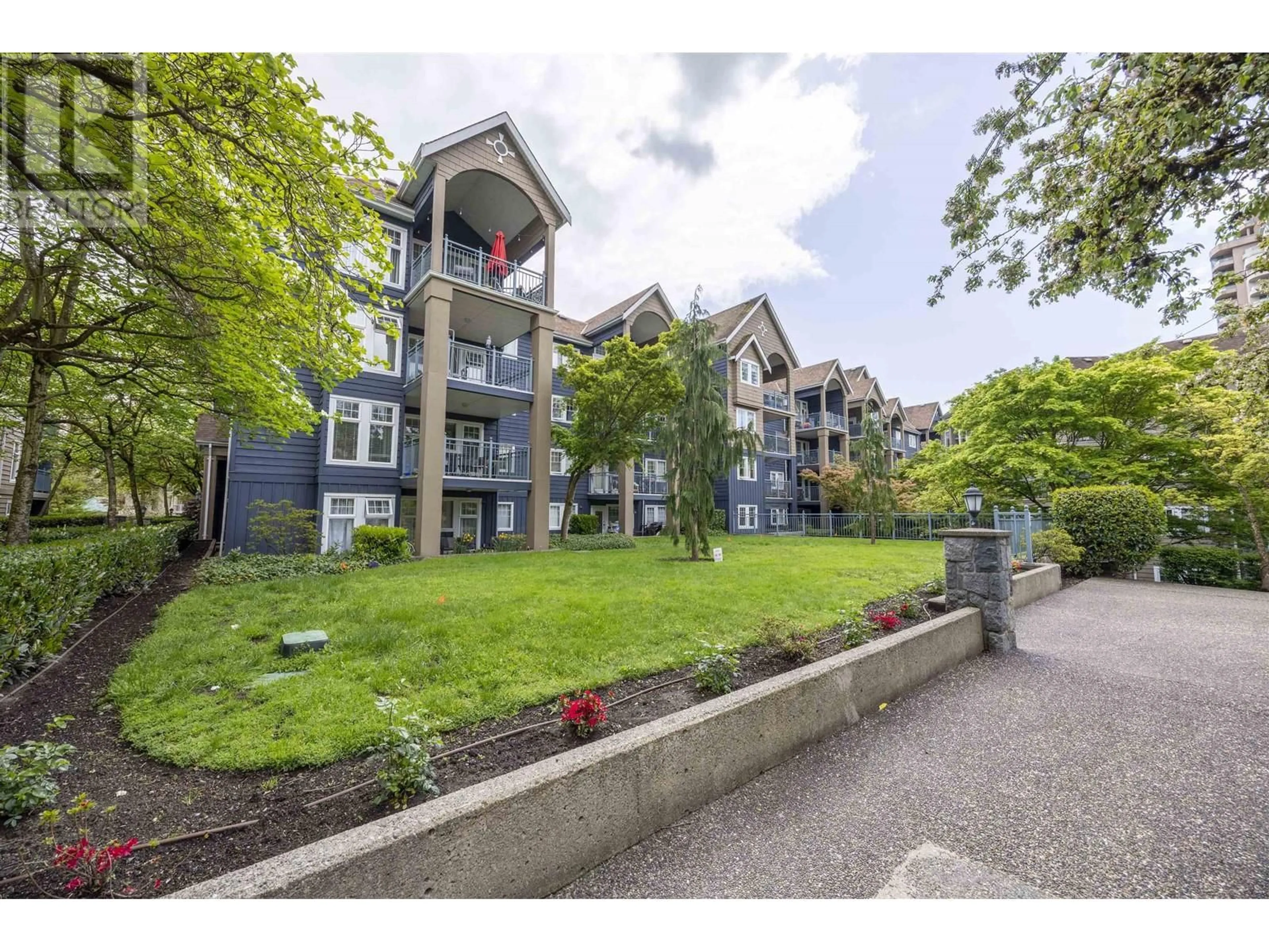 Unknown for 314 - 1190 EASTWOOD STREET, Coquitlam British Columbia V3B7S1