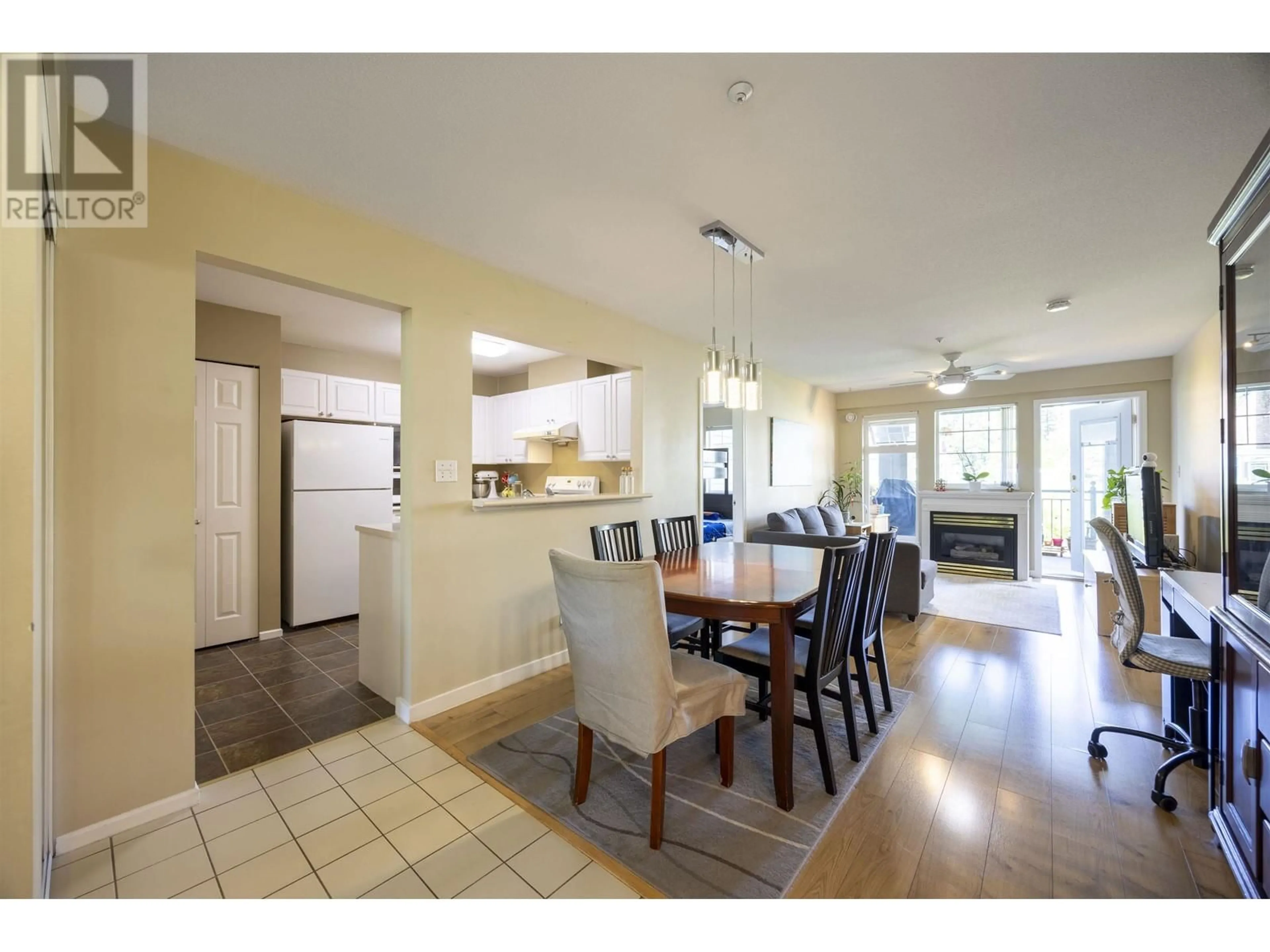 Open concept kitchen, unknown for 314 - 1190 EASTWOOD STREET, Coquitlam British Columbia V3B7S1