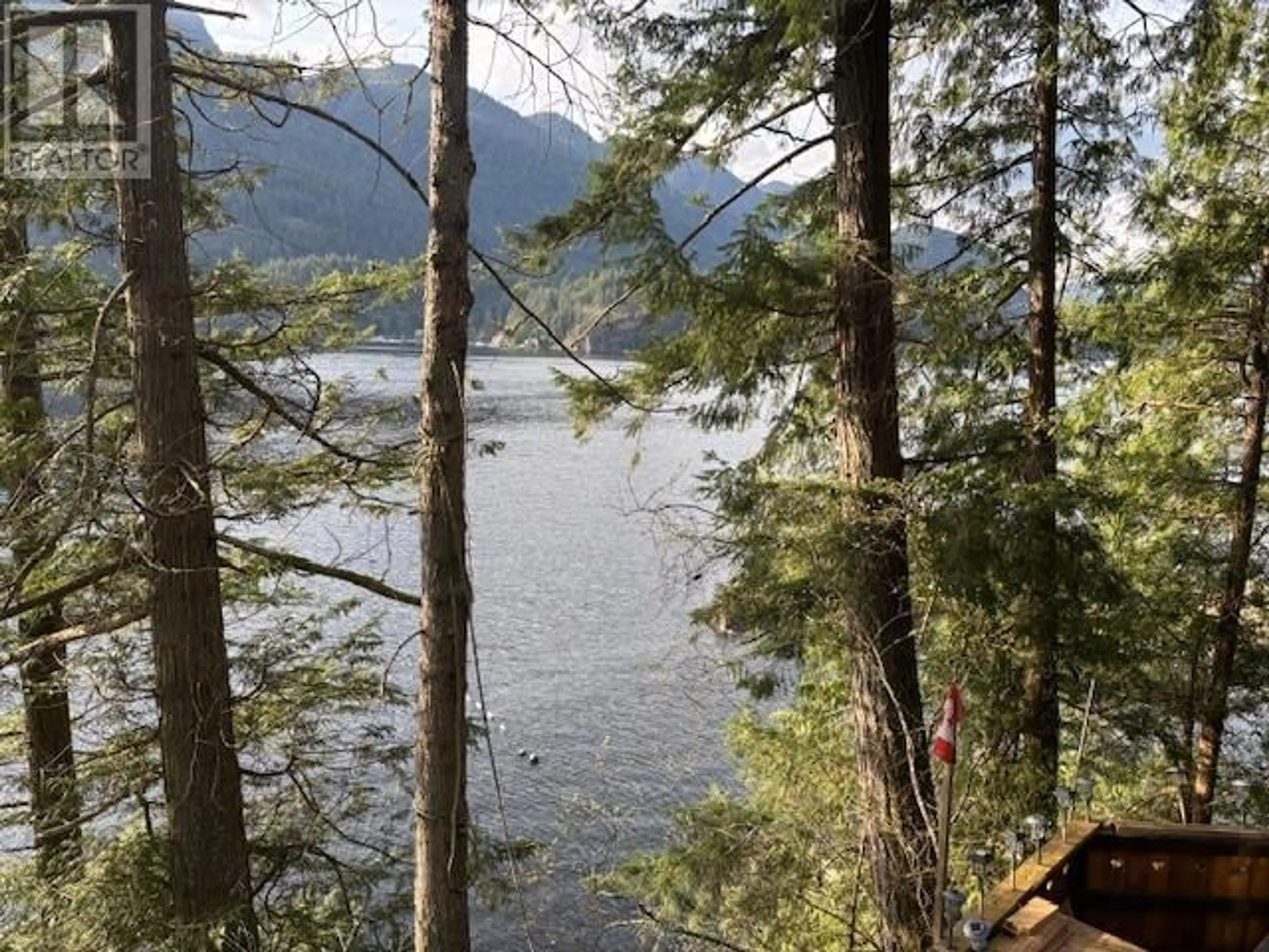 Unknown for Lot 16 TWIN ISLAND, North Vancouver British Columbia V0V0V0