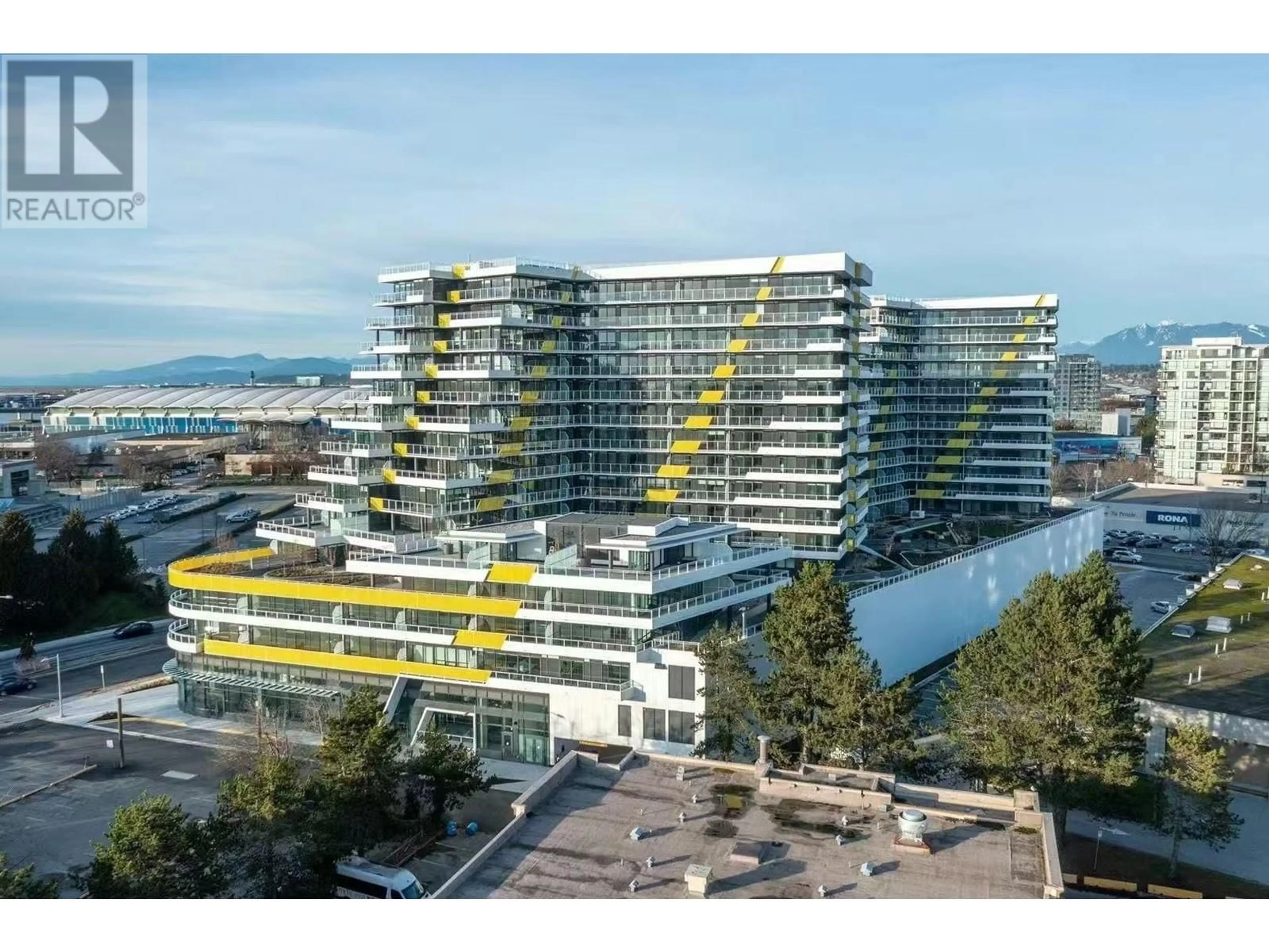 Blurry image for 535 - 5788 GILBERT ROAD, Richmond British Columbia V6X1B7