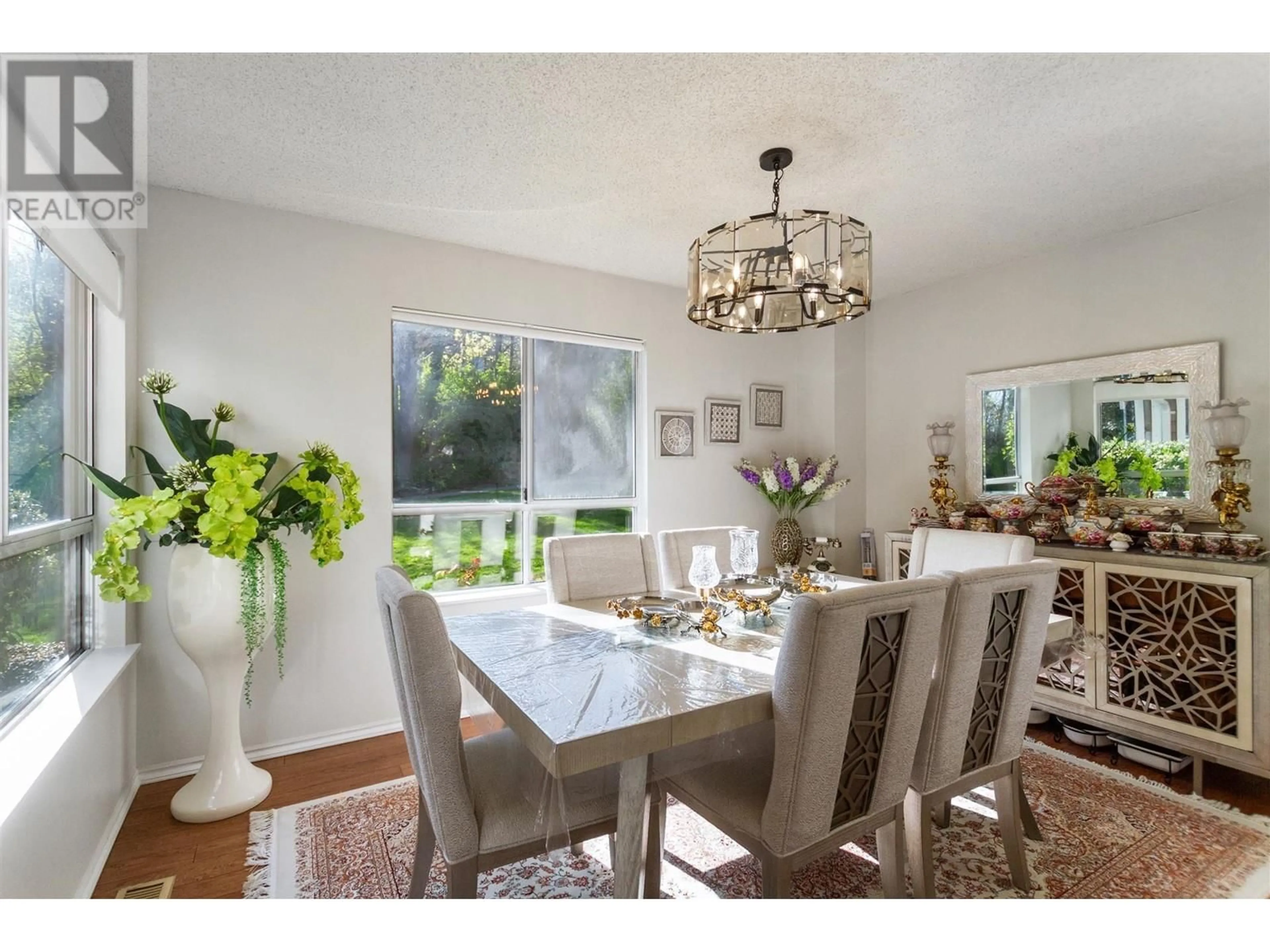 Dining room, unknown for 66 - 9000 ASH GROVE CRESCENT, Burnaby British Columbia V5A4M6