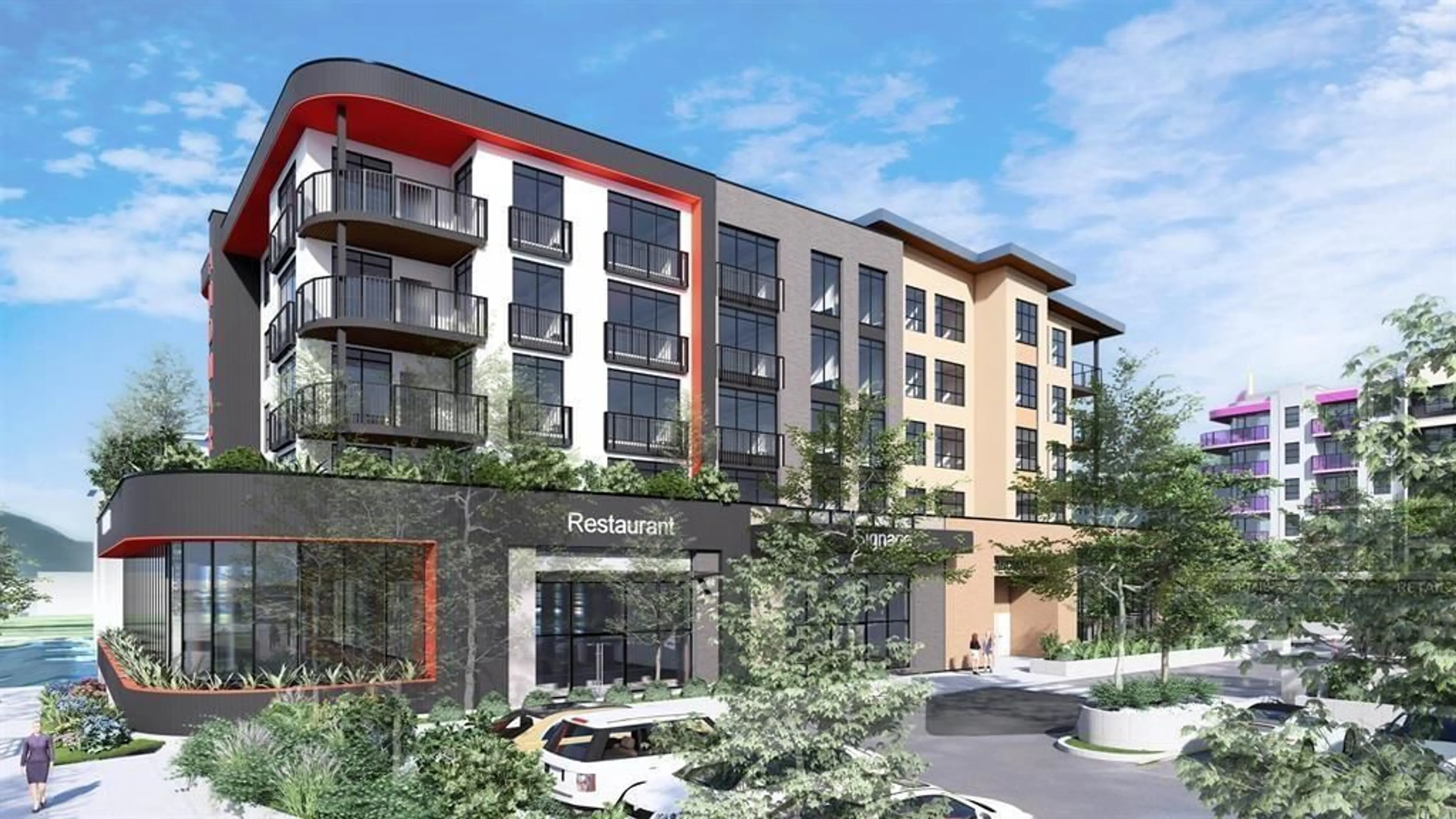 Unknown for 402 - 46187 THOMAS ROAD, Chilliwack British Columbia V2R6H3