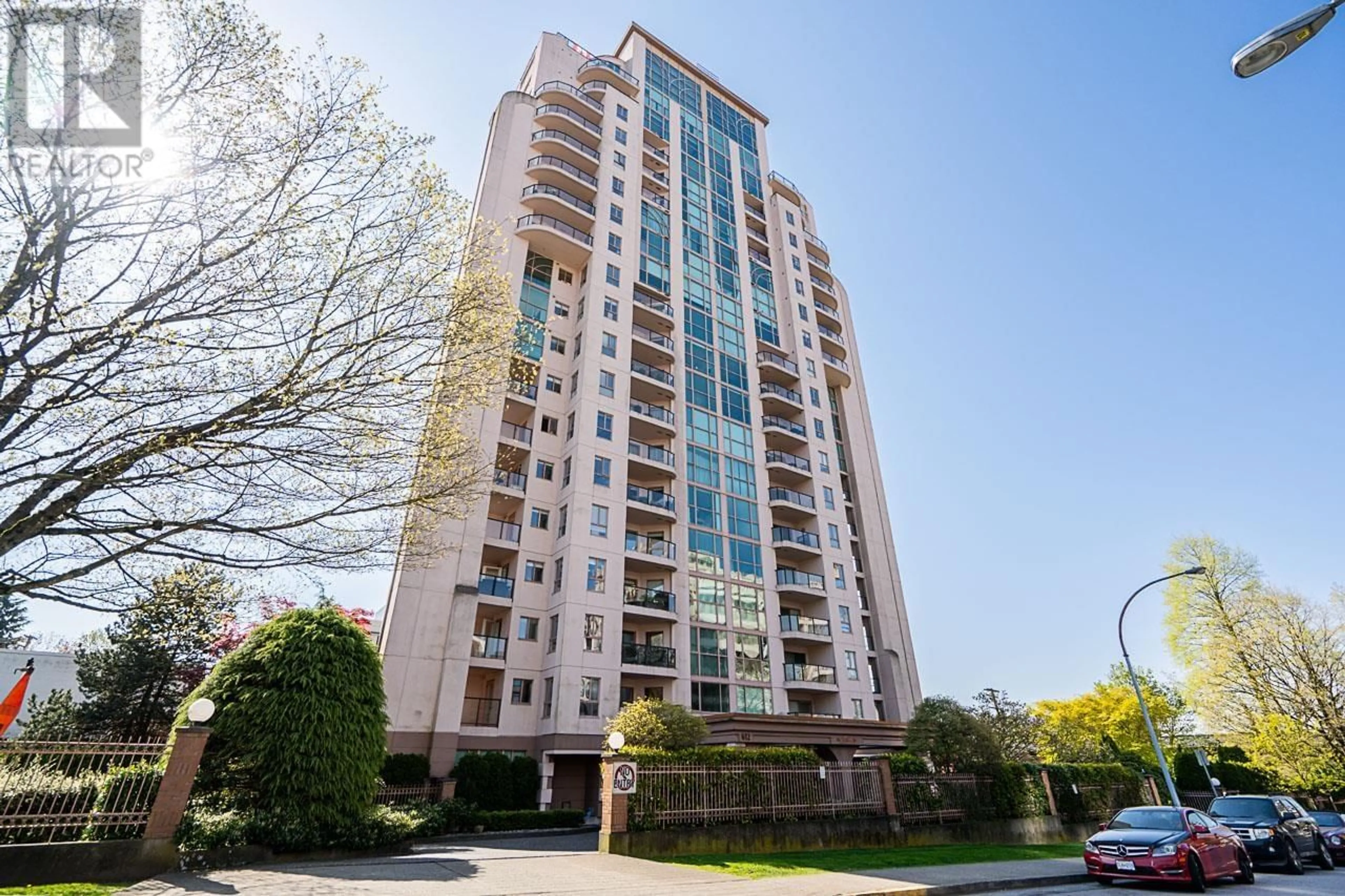 Unknown for 1904 - 612 FIFTH AVENUE, New Westminster British Columbia V3M1X5