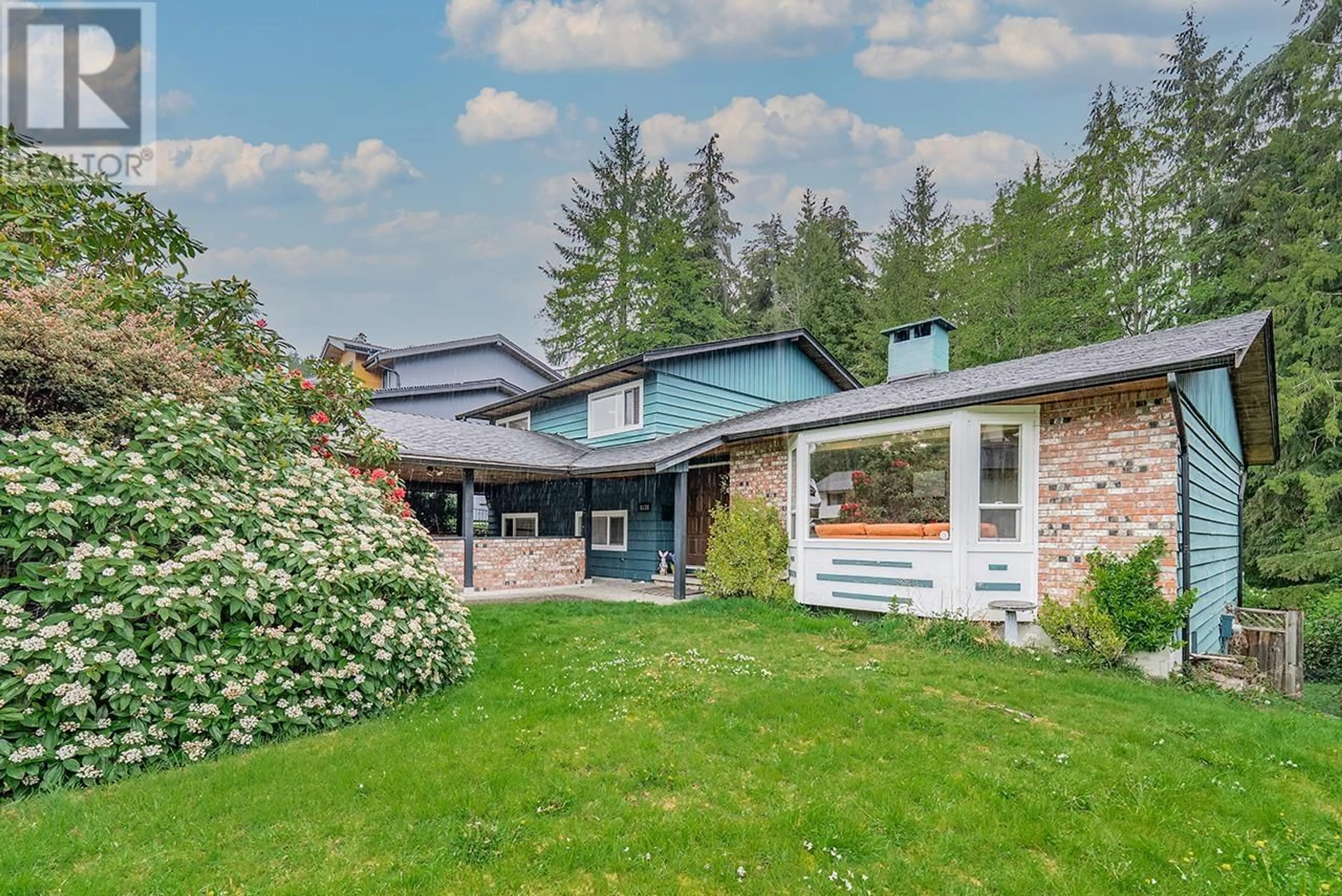 Unknown for 5178 CLIFFRIDGE AVENUE, North Vancouver British Columbia V7R3V4