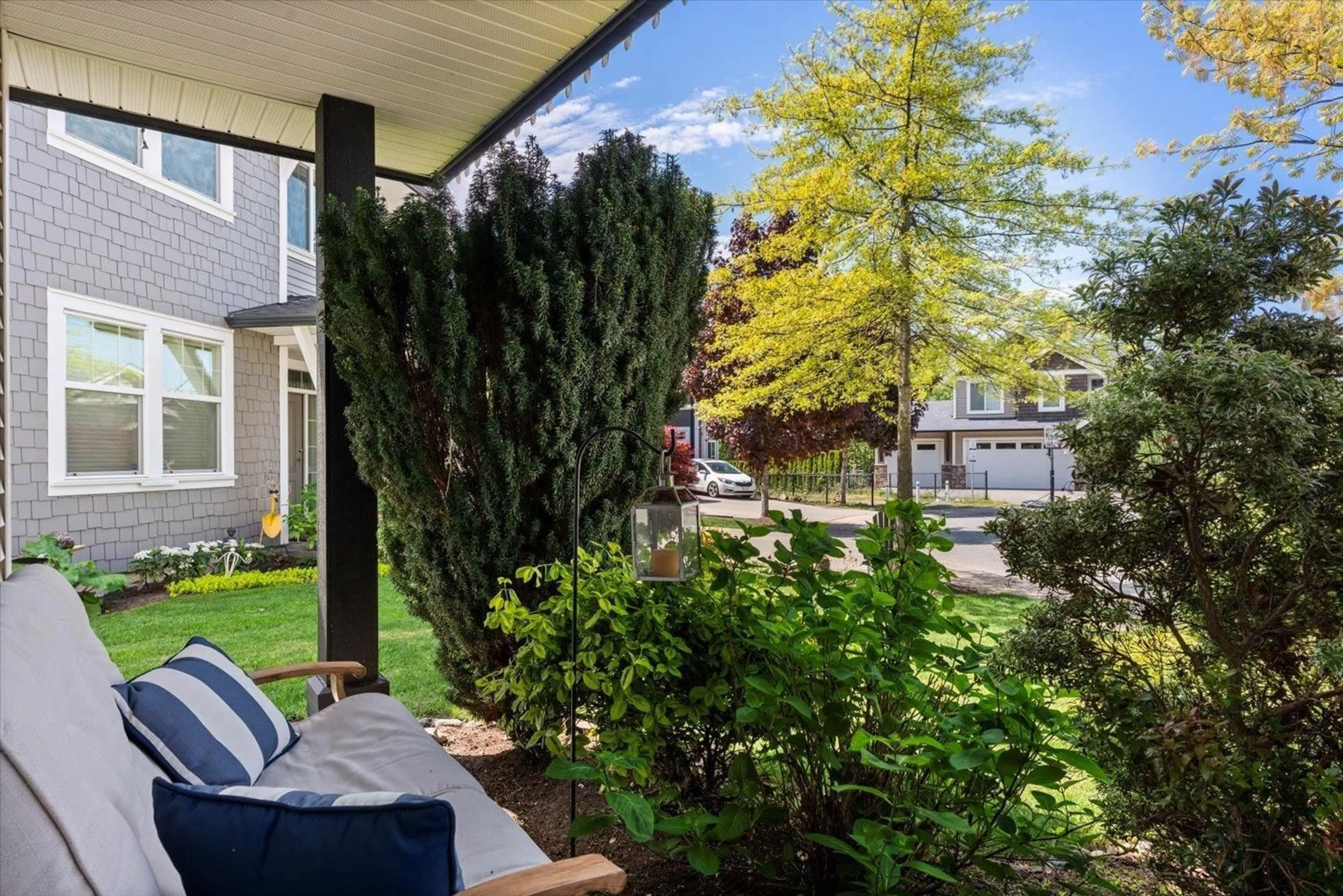 Patio, street for 47433 WITTENBERG PLACE, Chilliwack British Columbia V2R0L3