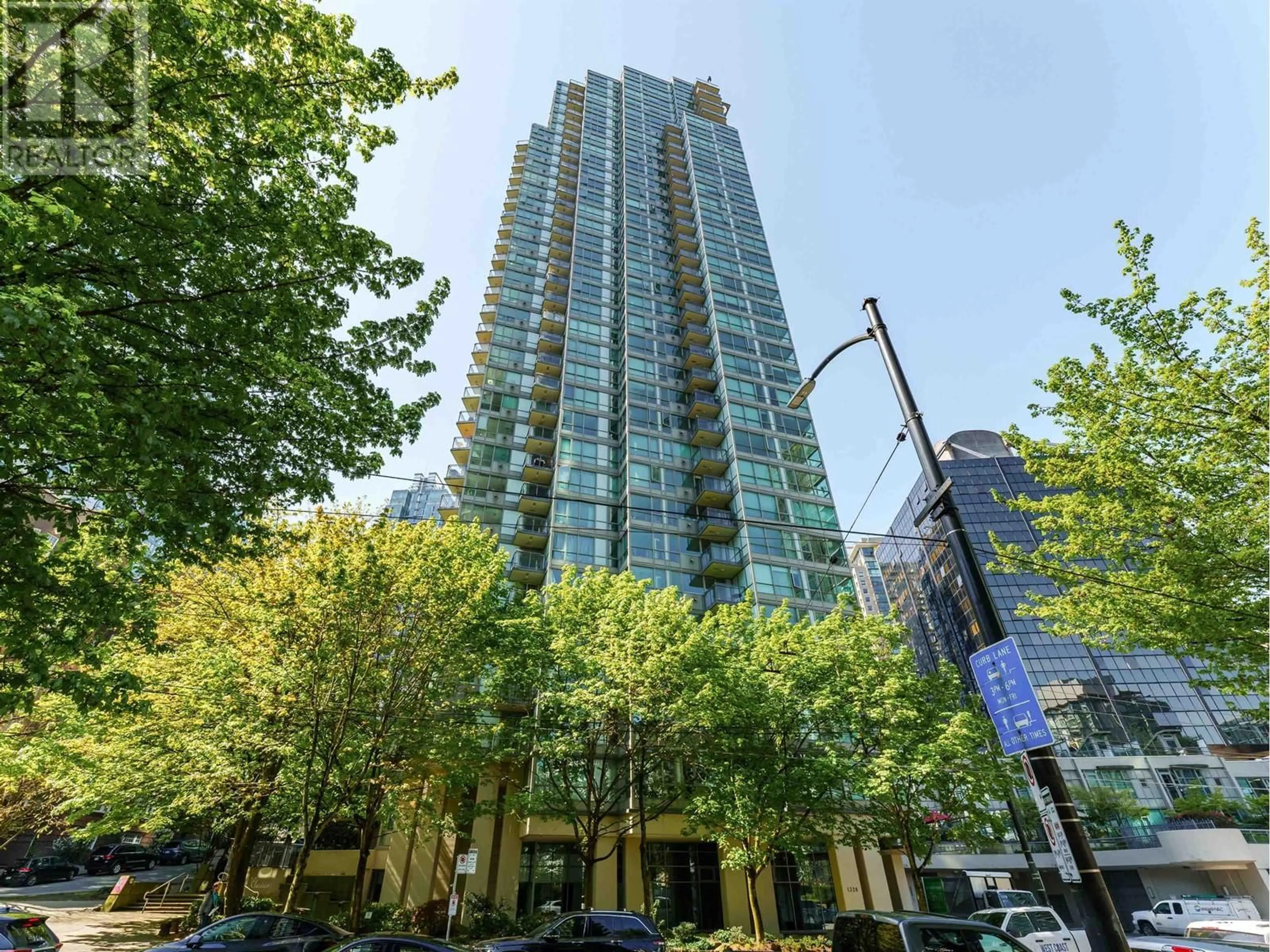 Unknown for 2301 - 1328 PENDER STREET, Vancouver British Columbia V6E4T1