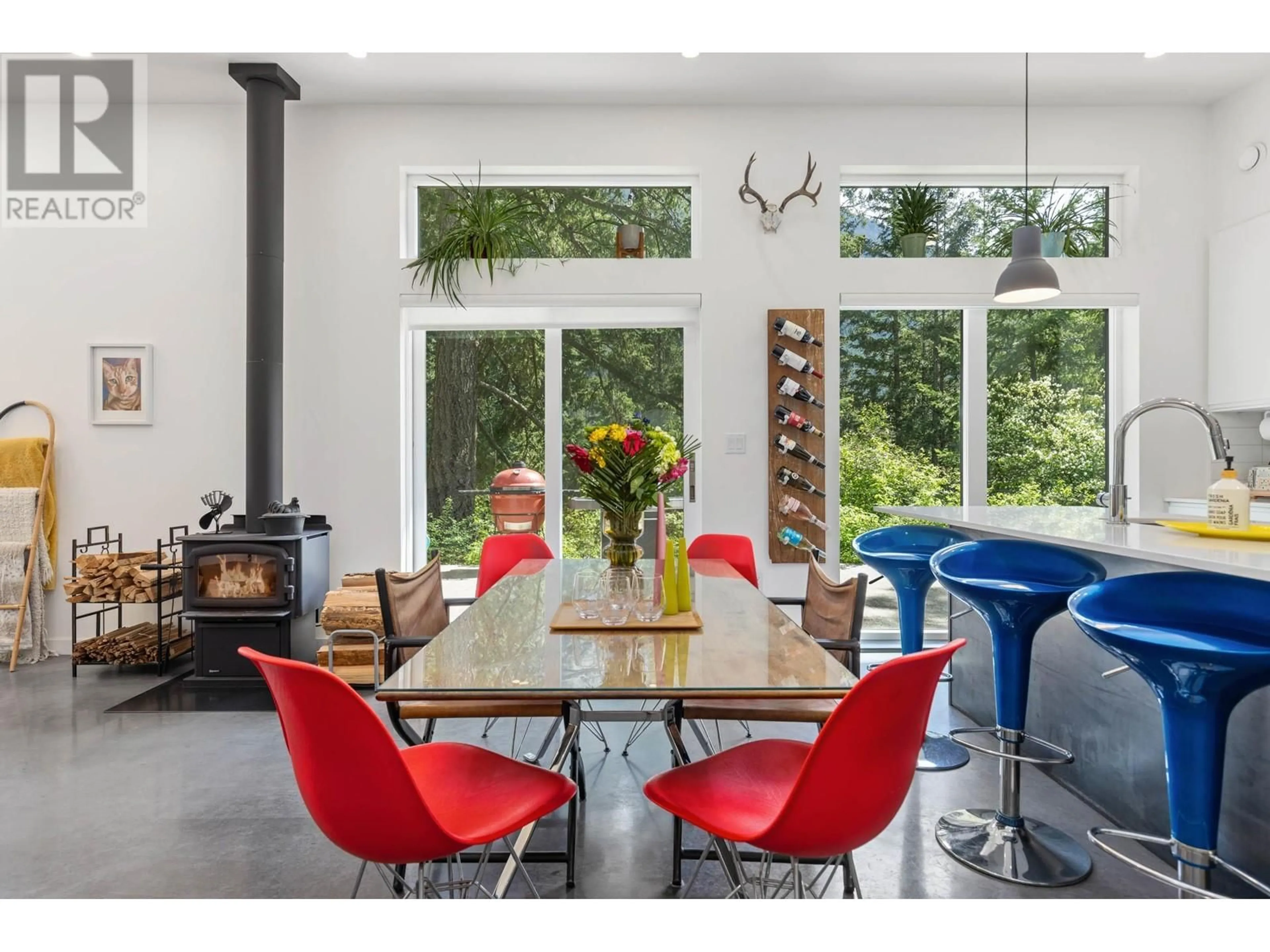 Dining room, unknown for 9406 PEMBERTON PORTAGE ROAD, D'Arcy British Columbia V0N1L0