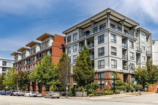417 - 13733 107A AVENUE, Surrey 2