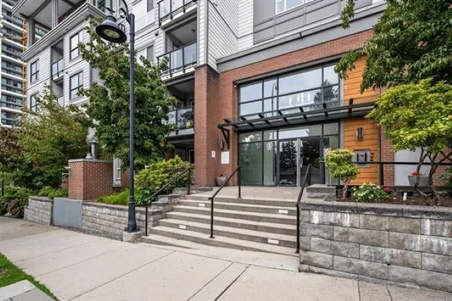 417 - 13733 107A AVENUE, Surrey 3