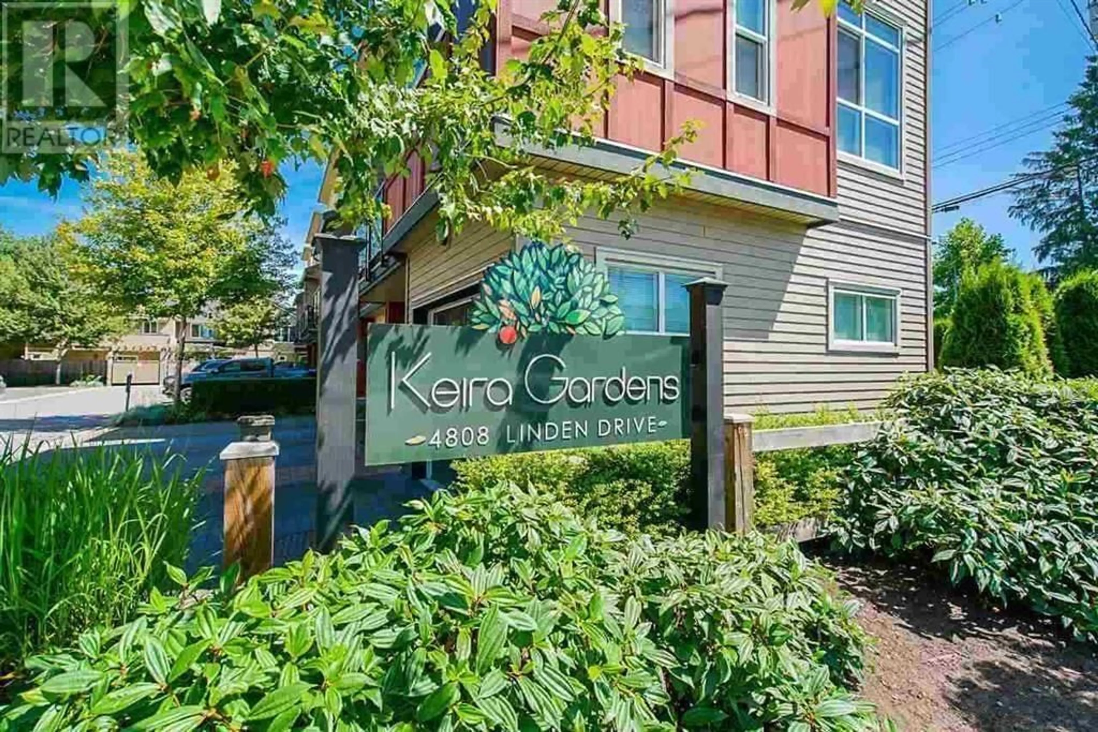 Unknown for 105 - 4808 LINDEN DRIVE, Delta British Columbia V4K0B5