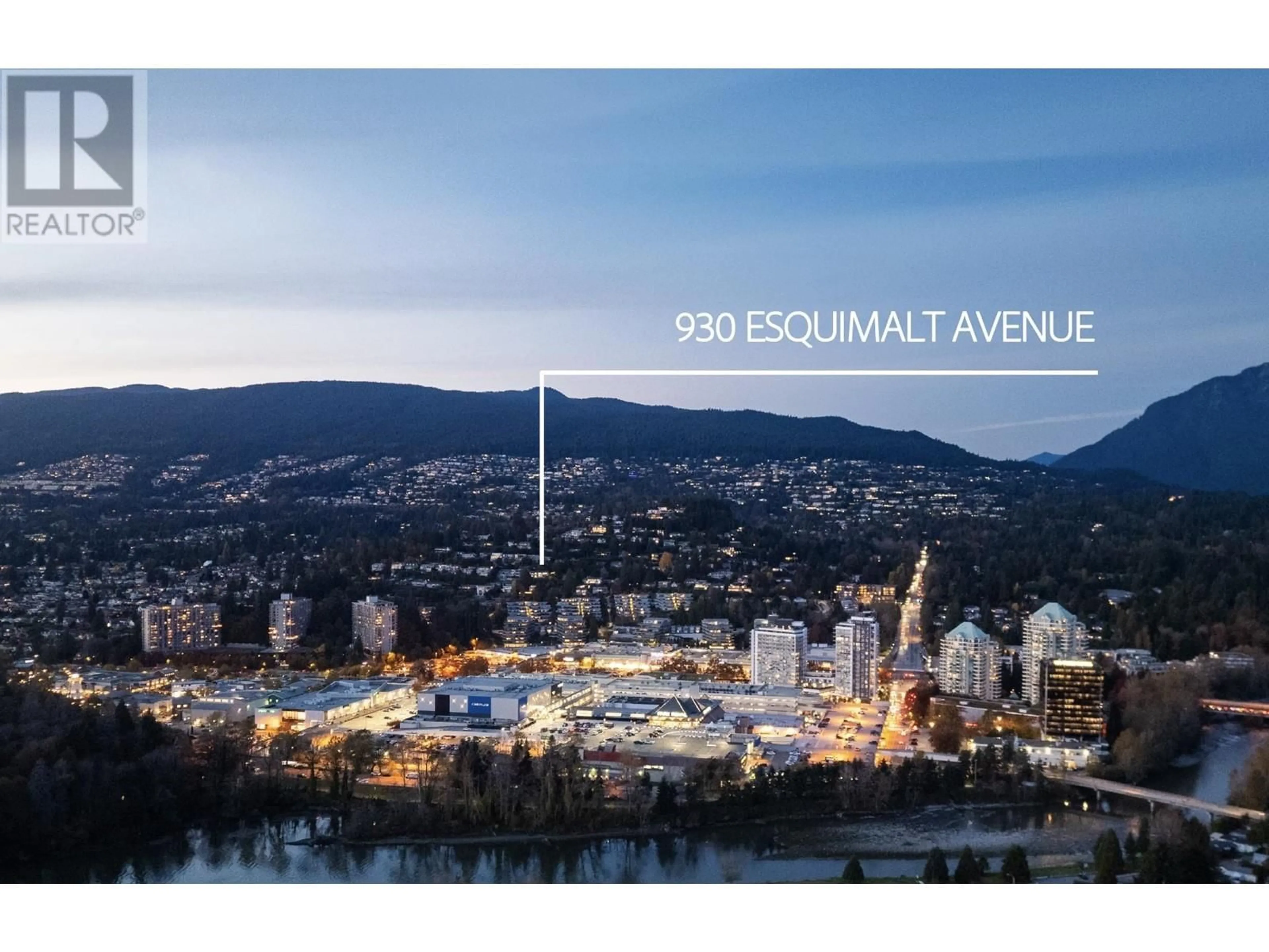 Unknown for 930 ESQUIMALT AVENUE, West Vancouver British Columbia V7T1J8