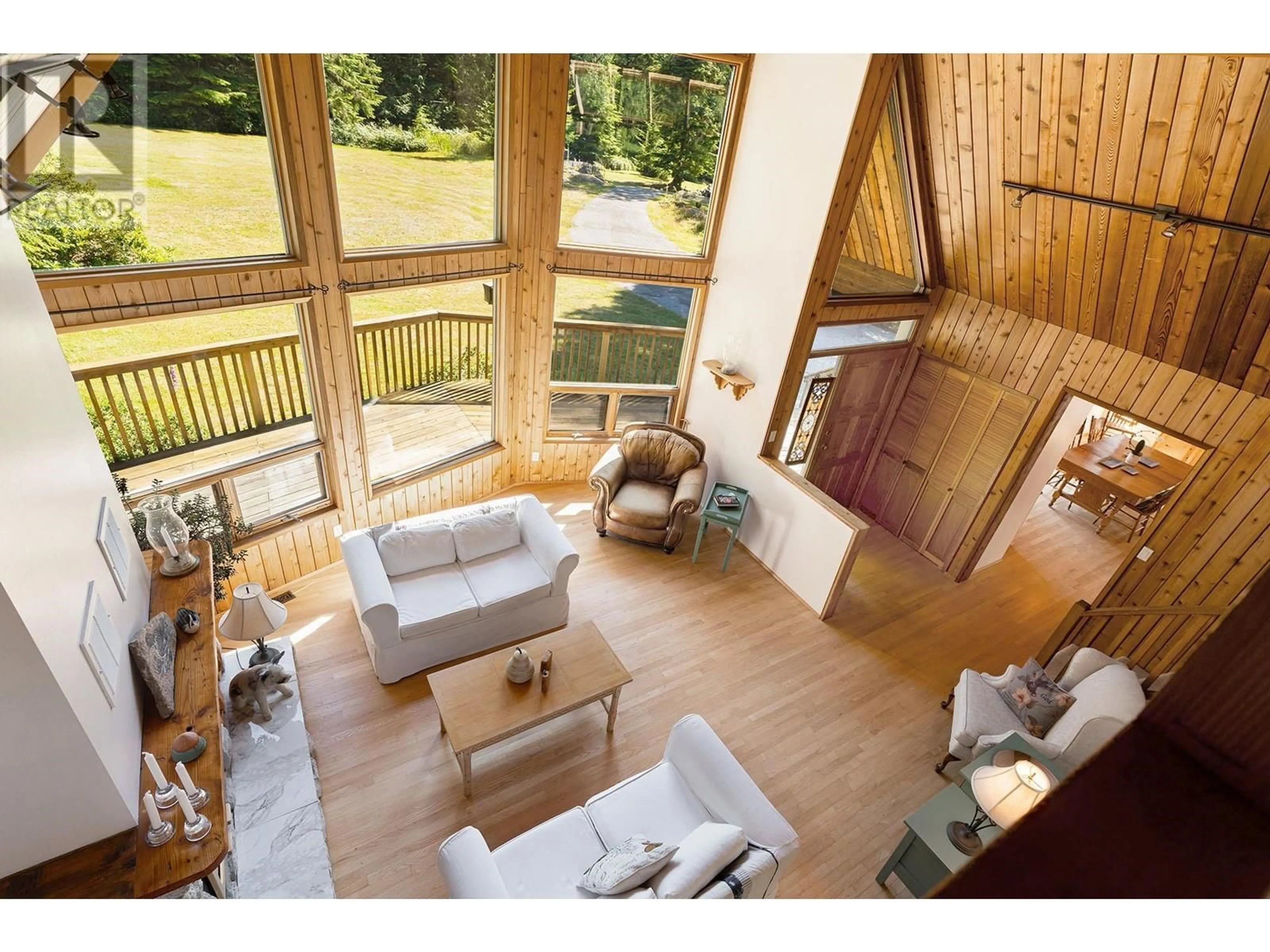 Unknown for 1532 ADAMS ROAD, Bowen Island British Columbia V0N1G2