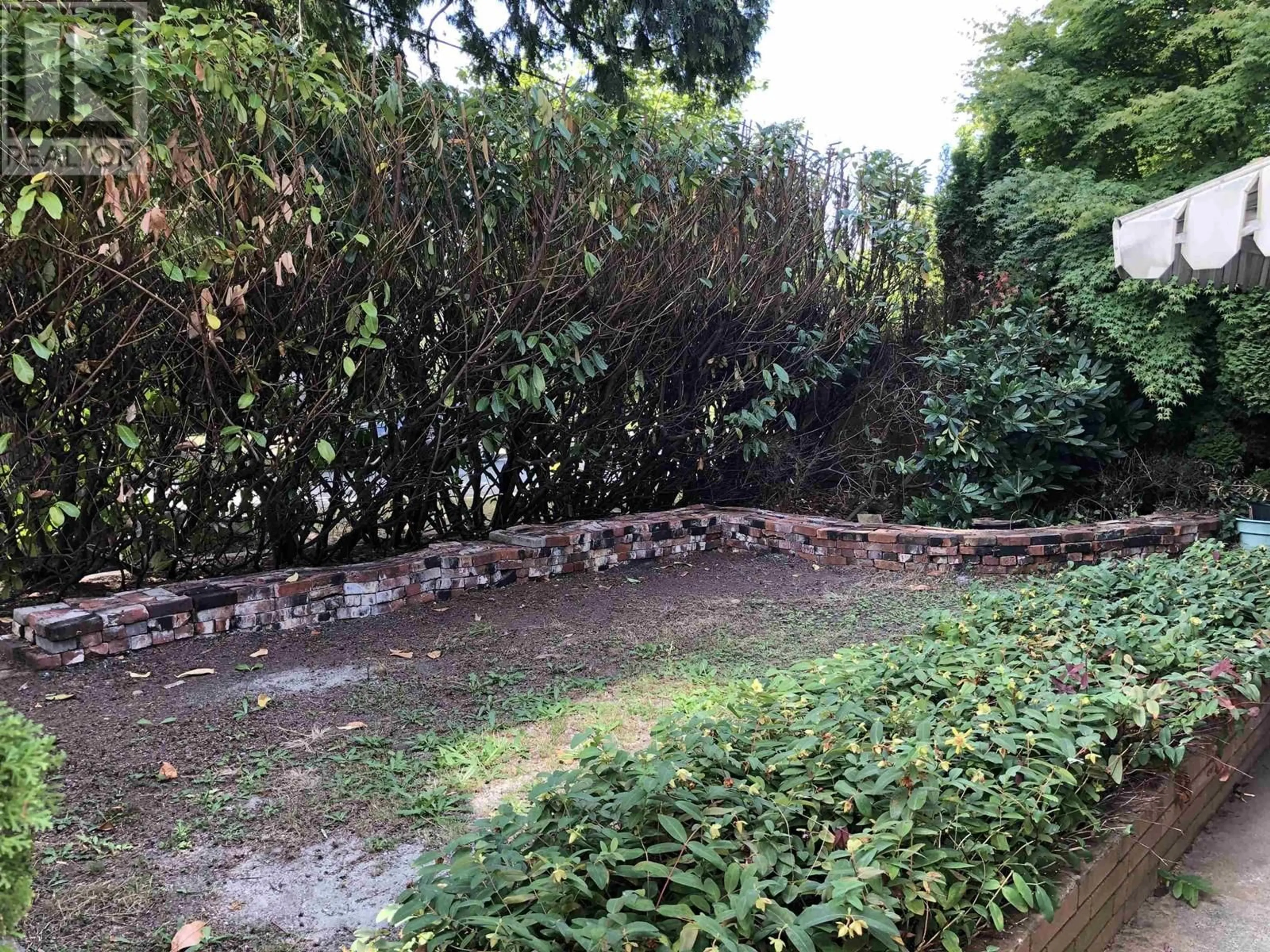 Patio, forest/trees view for 3019 43RD AVENUE, Vancouver British Columbia V6N3J4