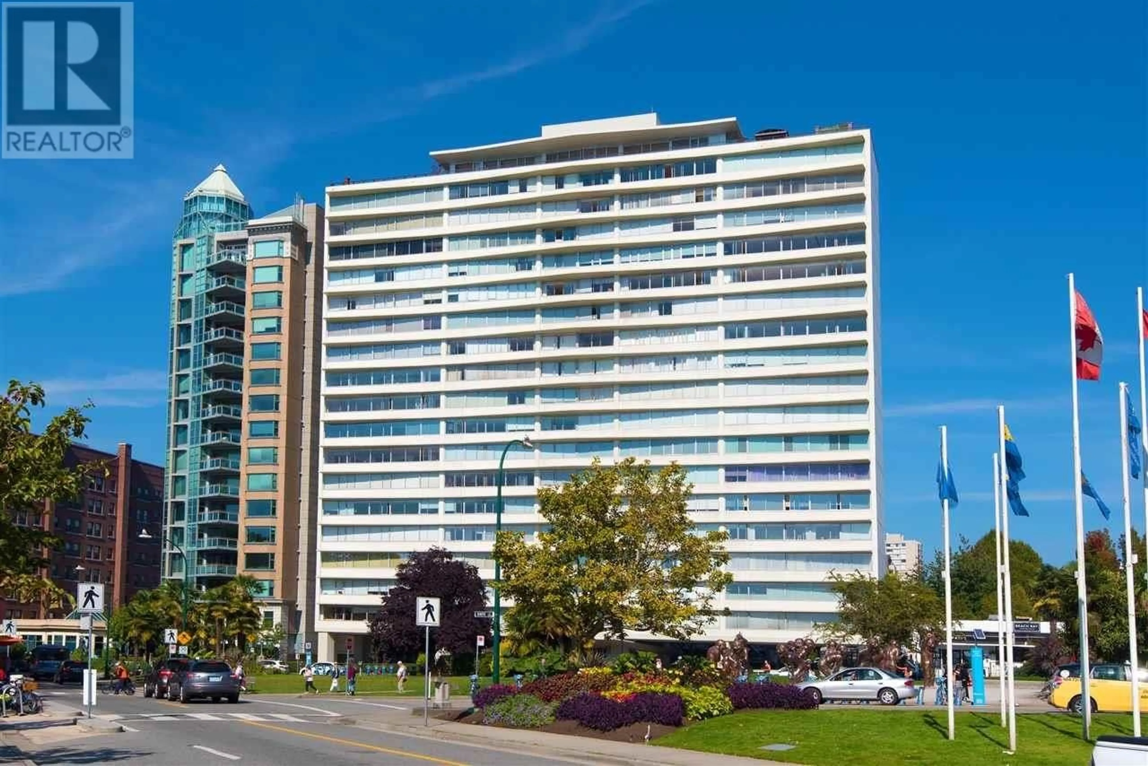 Unknown for 1003 - 1835 MORTON AVENUE, Vancouver British Columbia V6G1V3