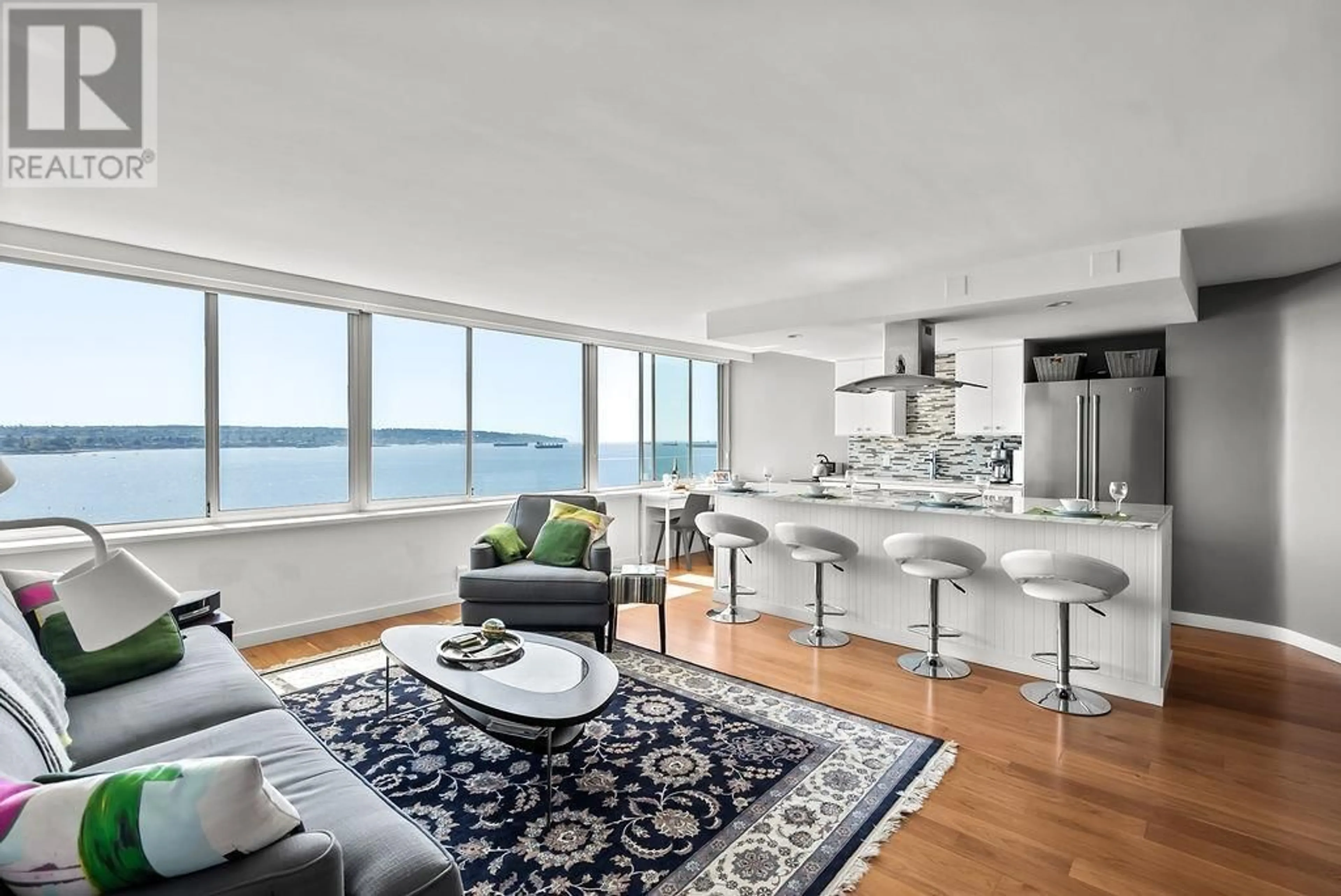 Unknown for 1003 - 1835 MORTON AVENUE, Vancouver British Columbia V6G1V3