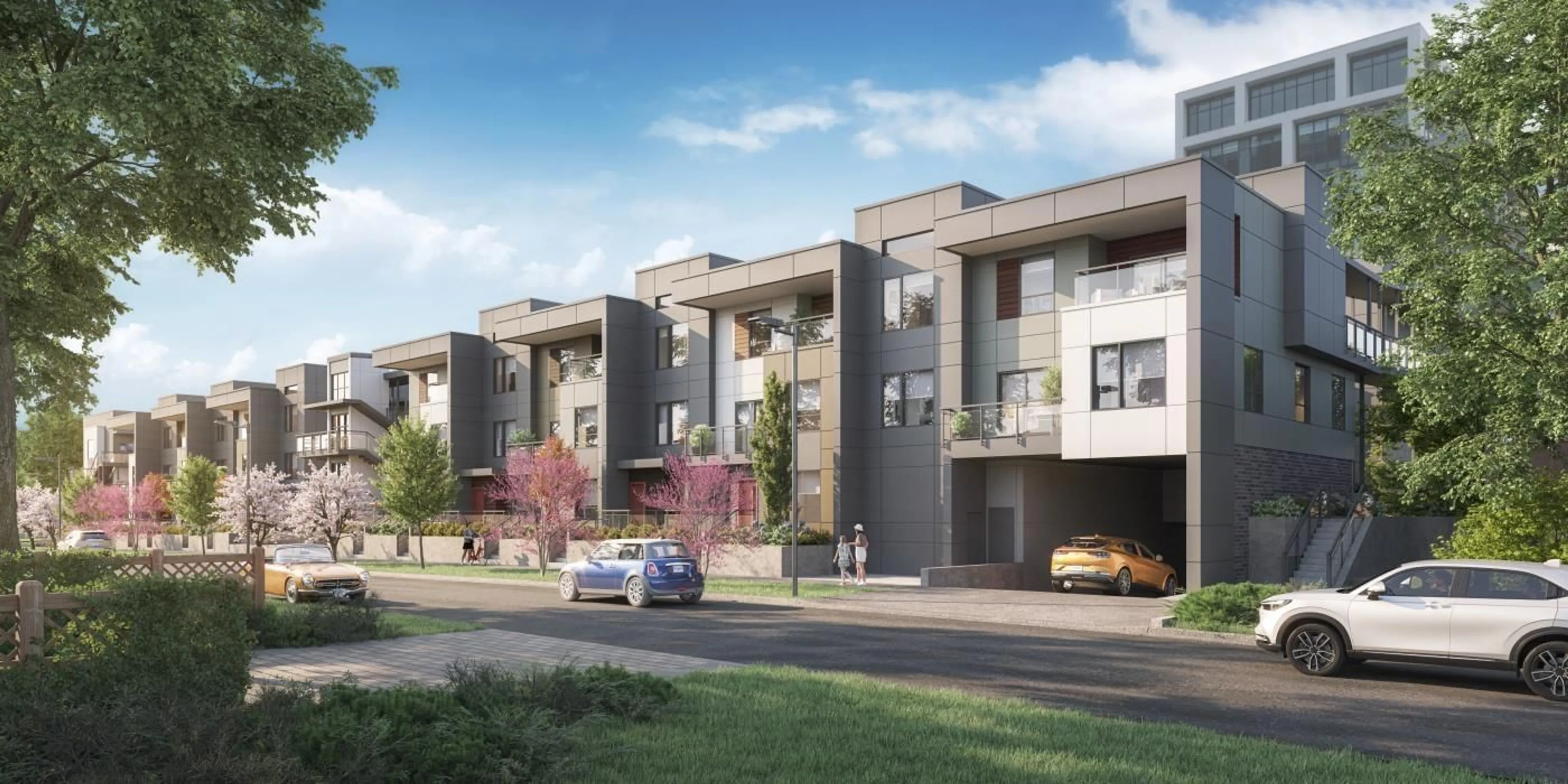 Unknown for 125 - 1539 MAPLE, White Rock British Columbia V4B4N4